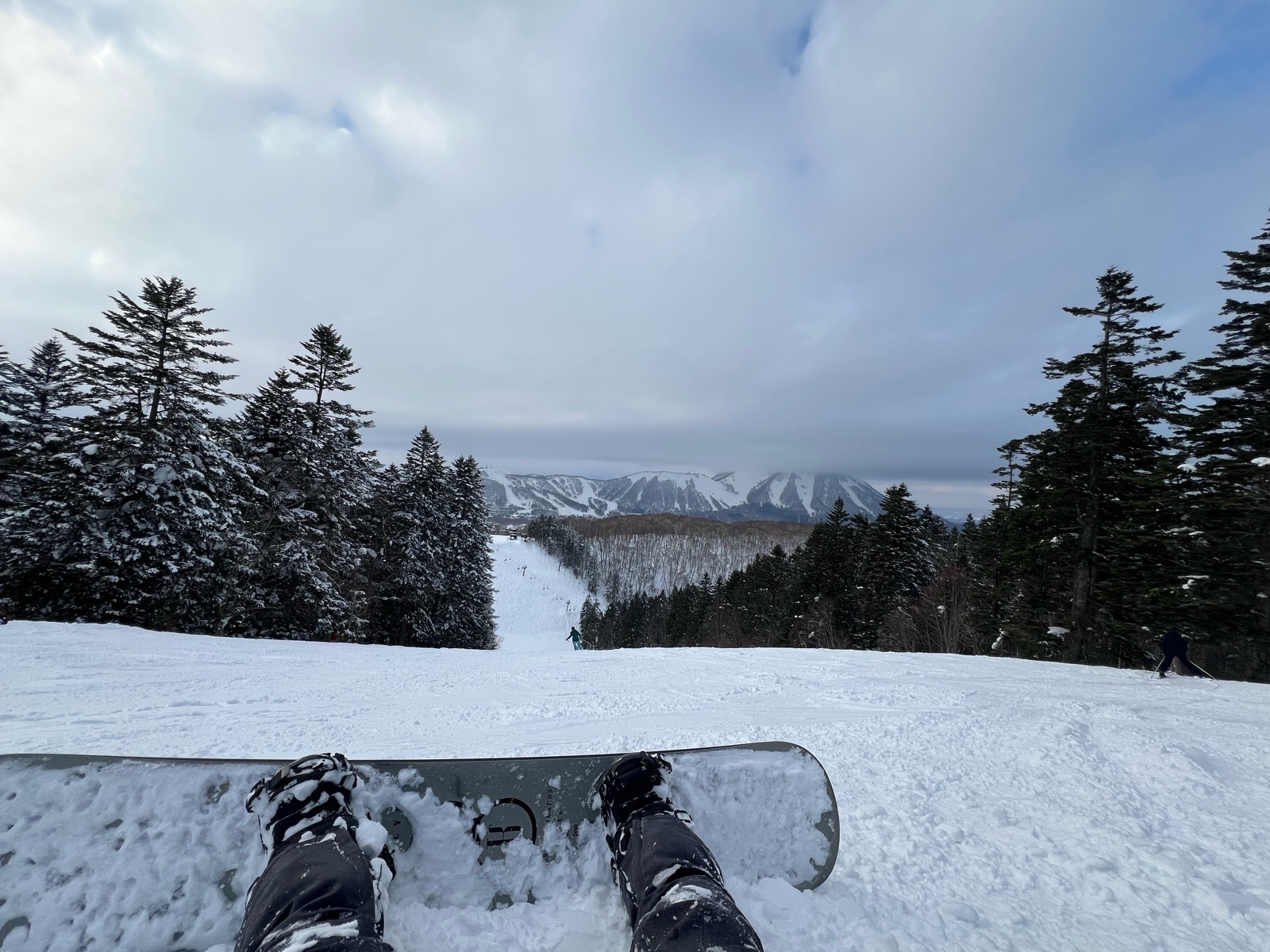 ルスツリゾート