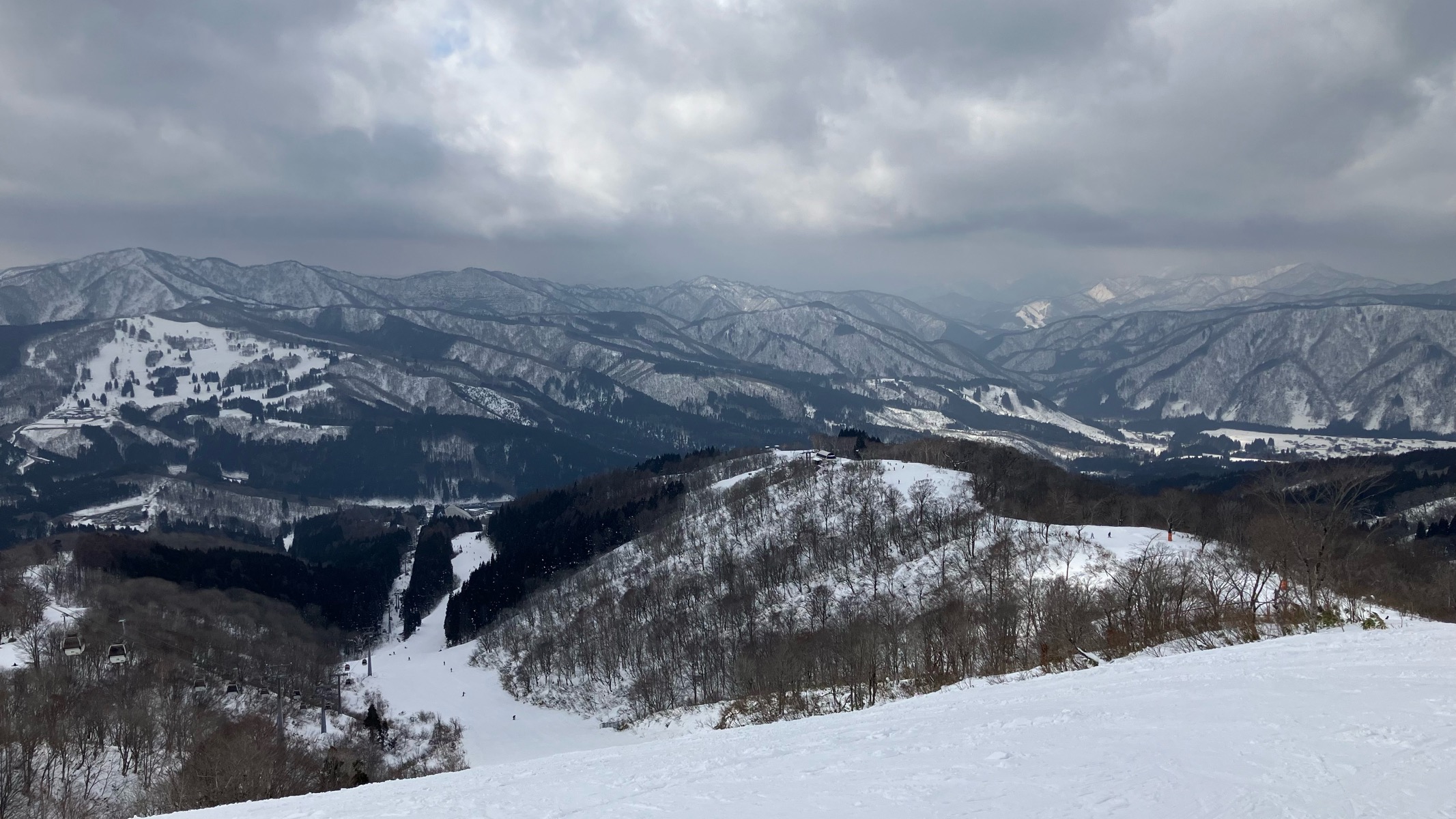 ウイングヒルズ白鳥リゾート