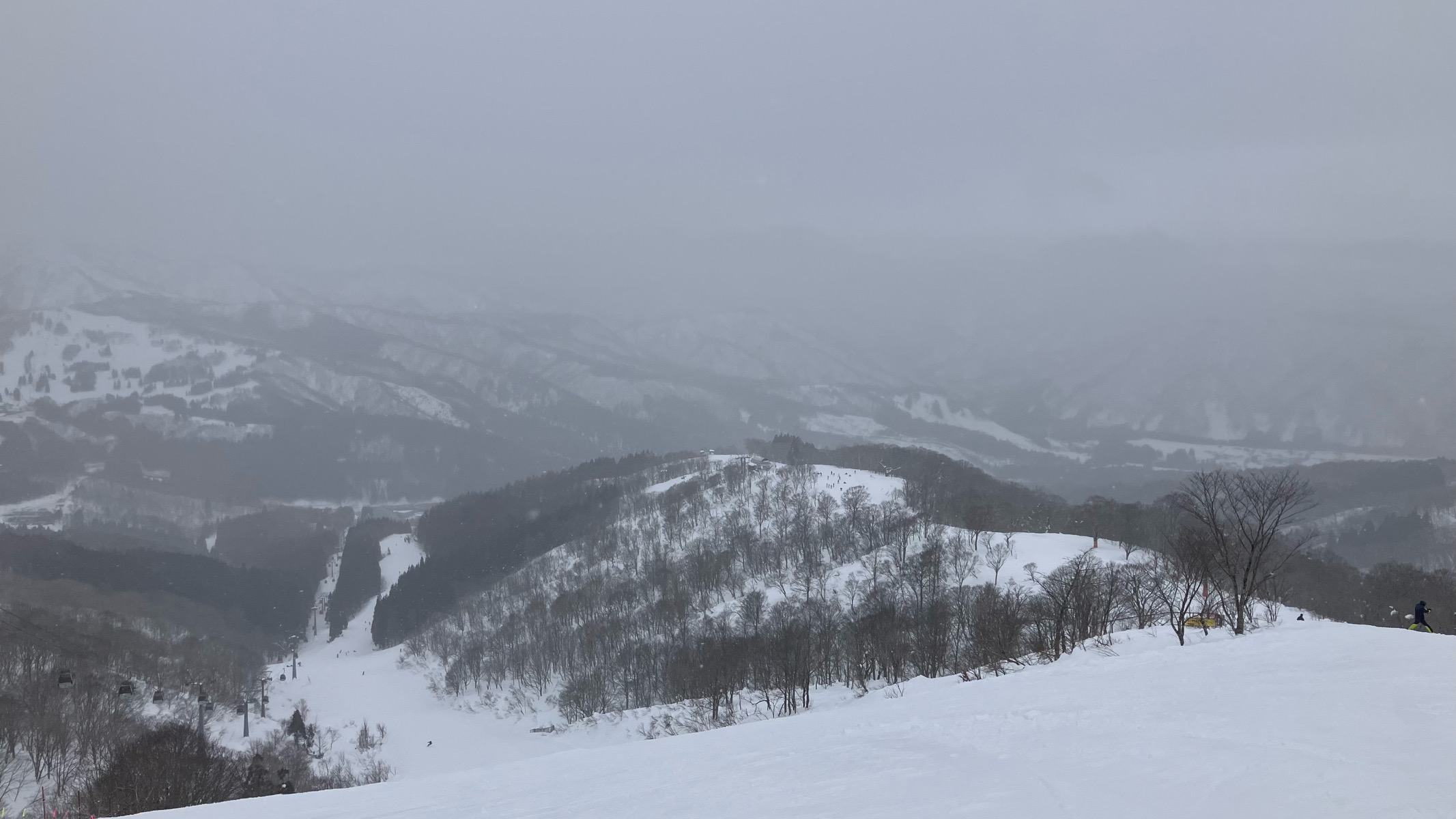 ウイングヒルズ白鳥リゾート