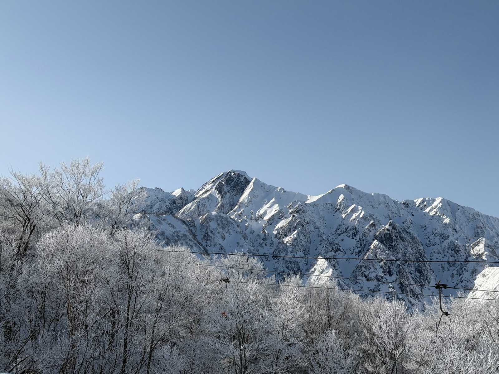 エイブル白馬五竜
