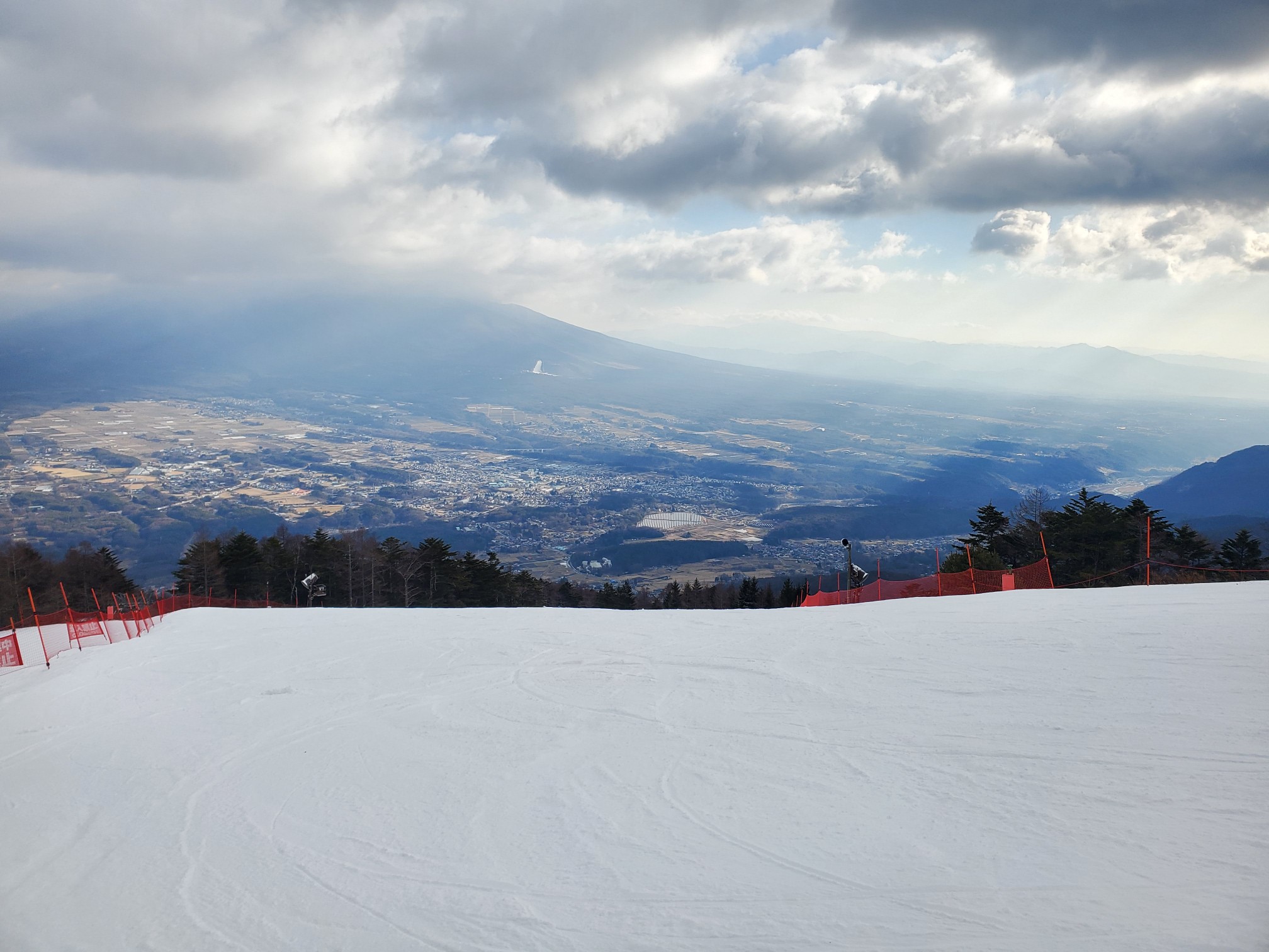 富士見パノラマリゾート