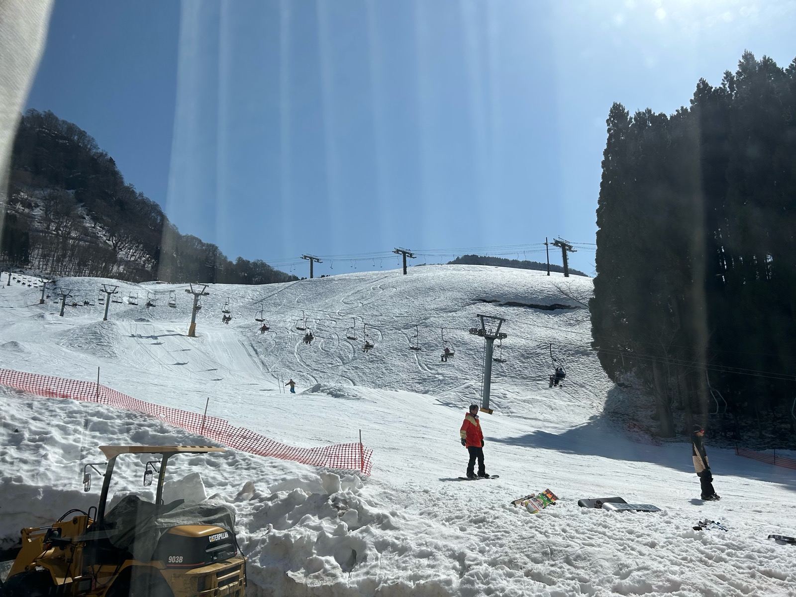 わかさ氷ノ山スキー場