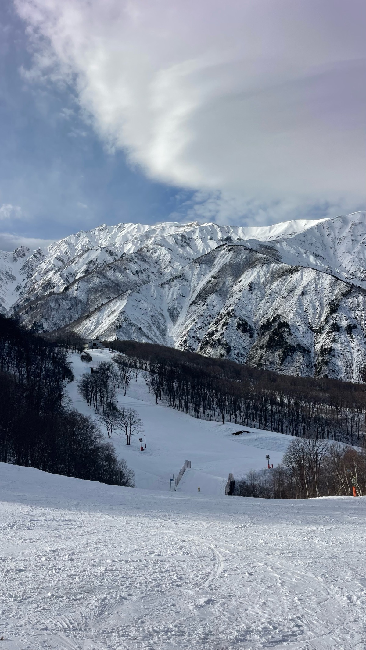 Hakuba47 ウィンタースポーツパーク 