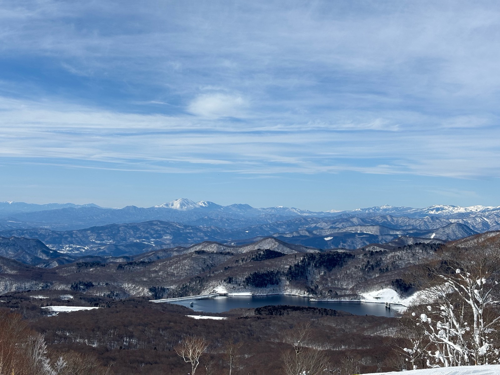 たんばらスキーパーク