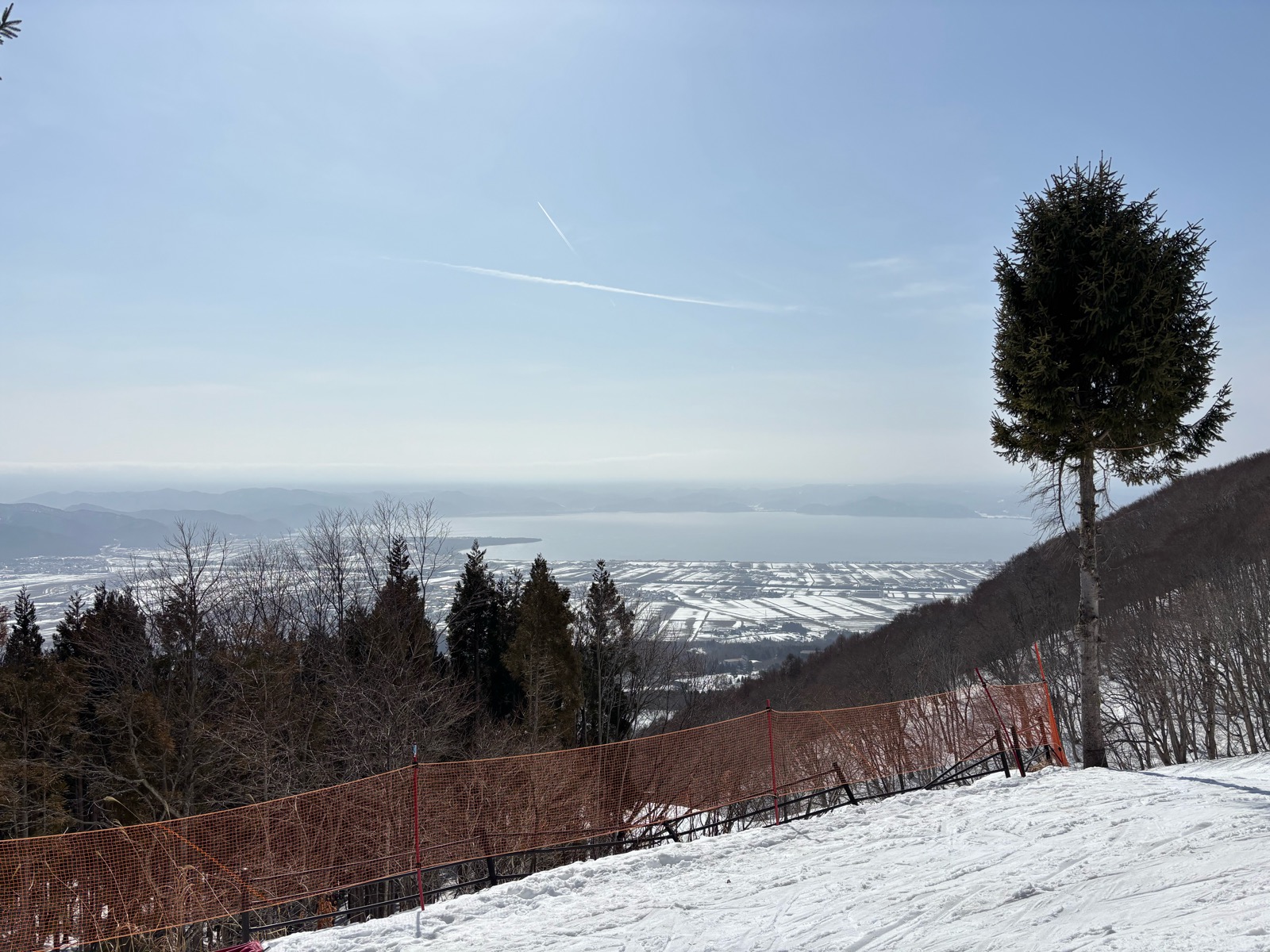 猪苗代スキー場