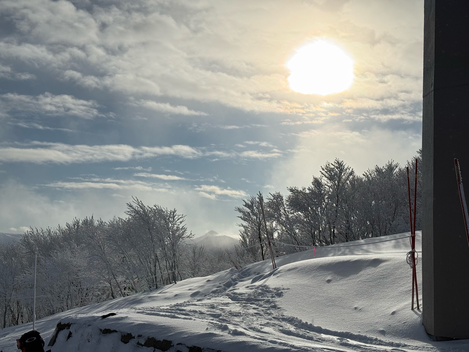 野沢温泉スキー場