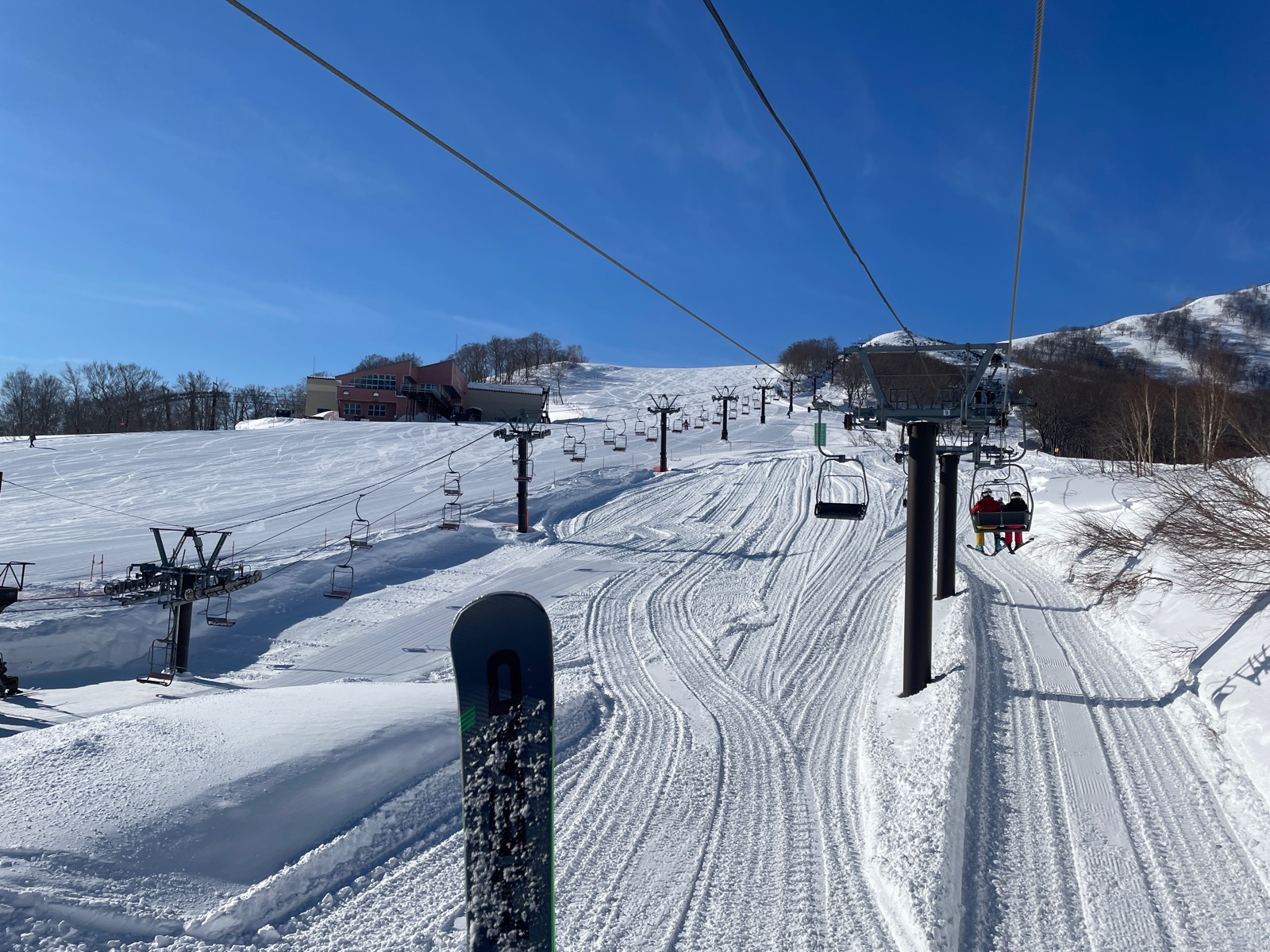 Hakuba47 ウィンタースポーツパーク 
