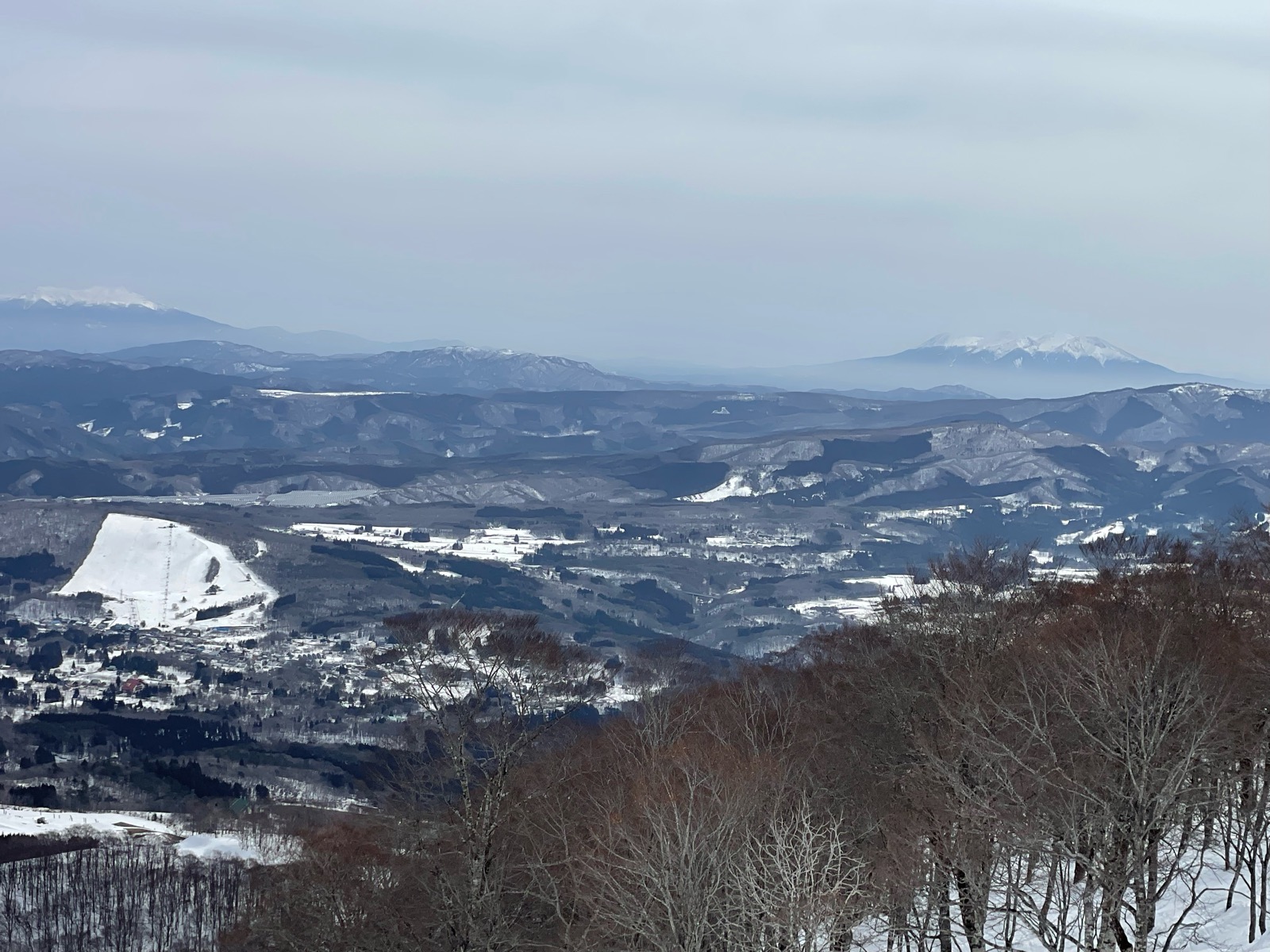 高鷲スノーパーク