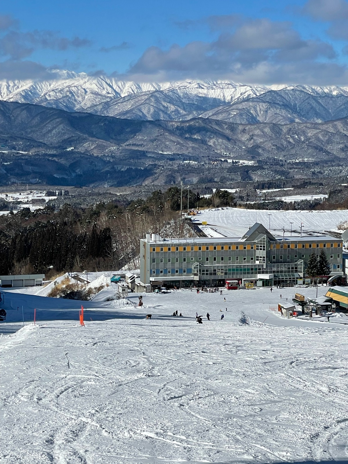 ホワイトピアたかす