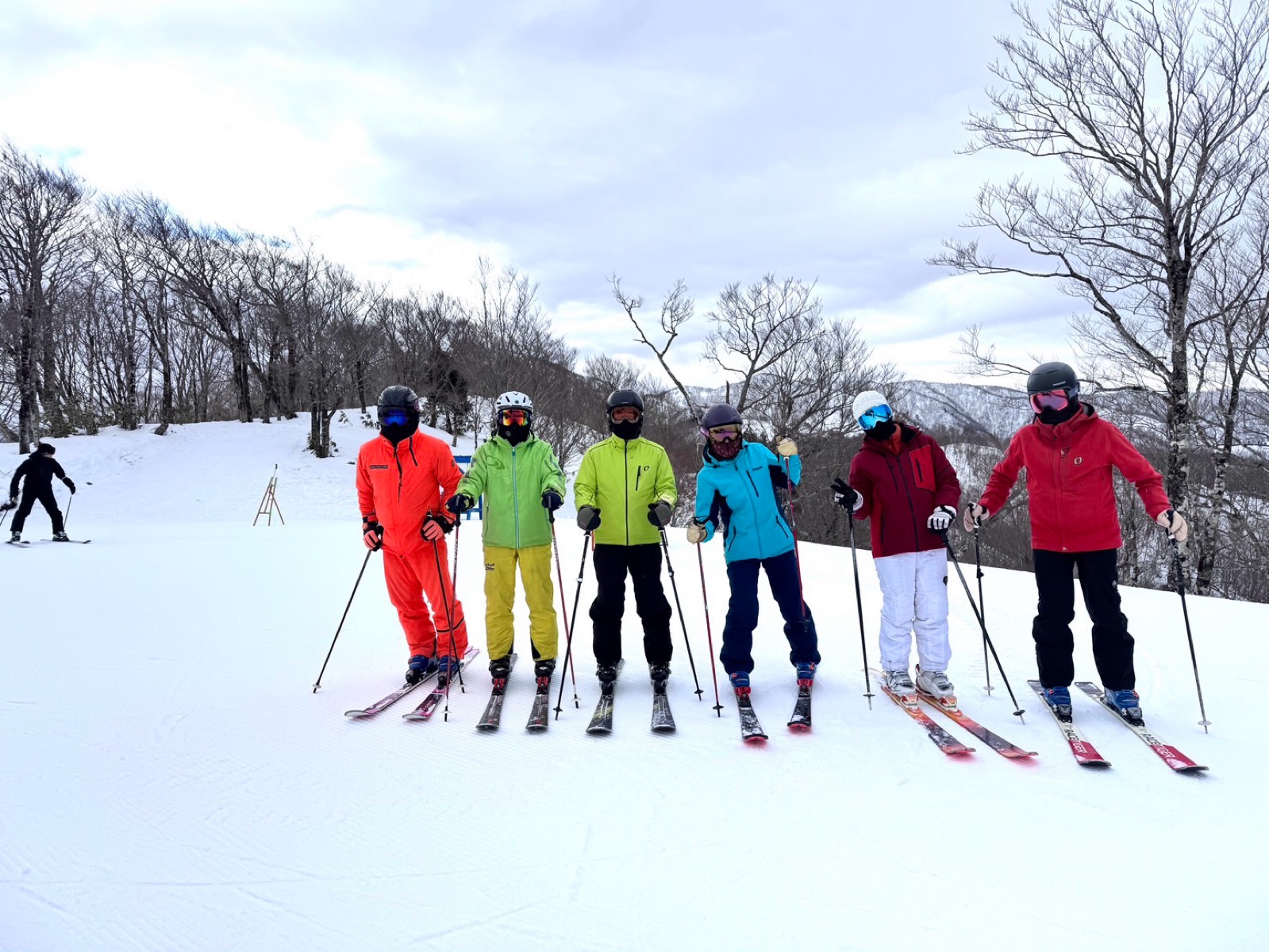 ホワイトピアたかす