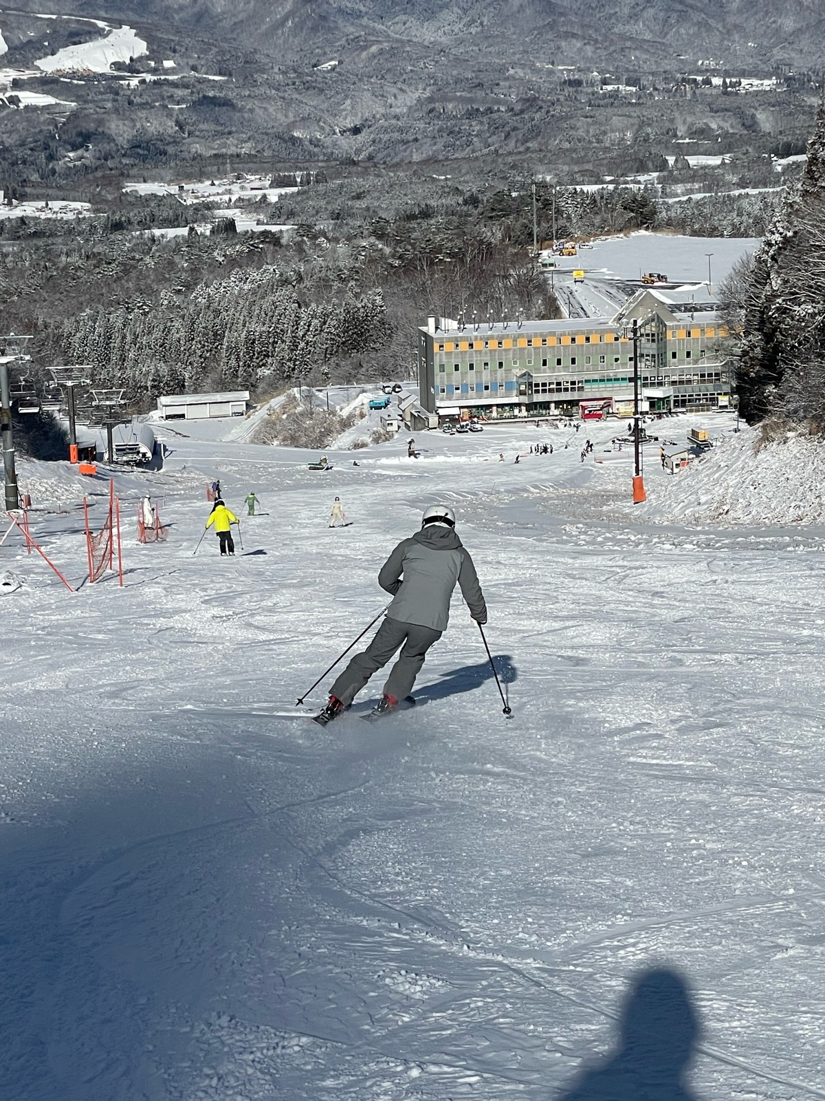 ホワイトピアたかす