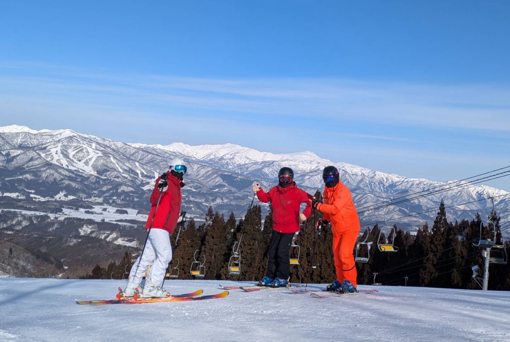 ホワイトピアたかす