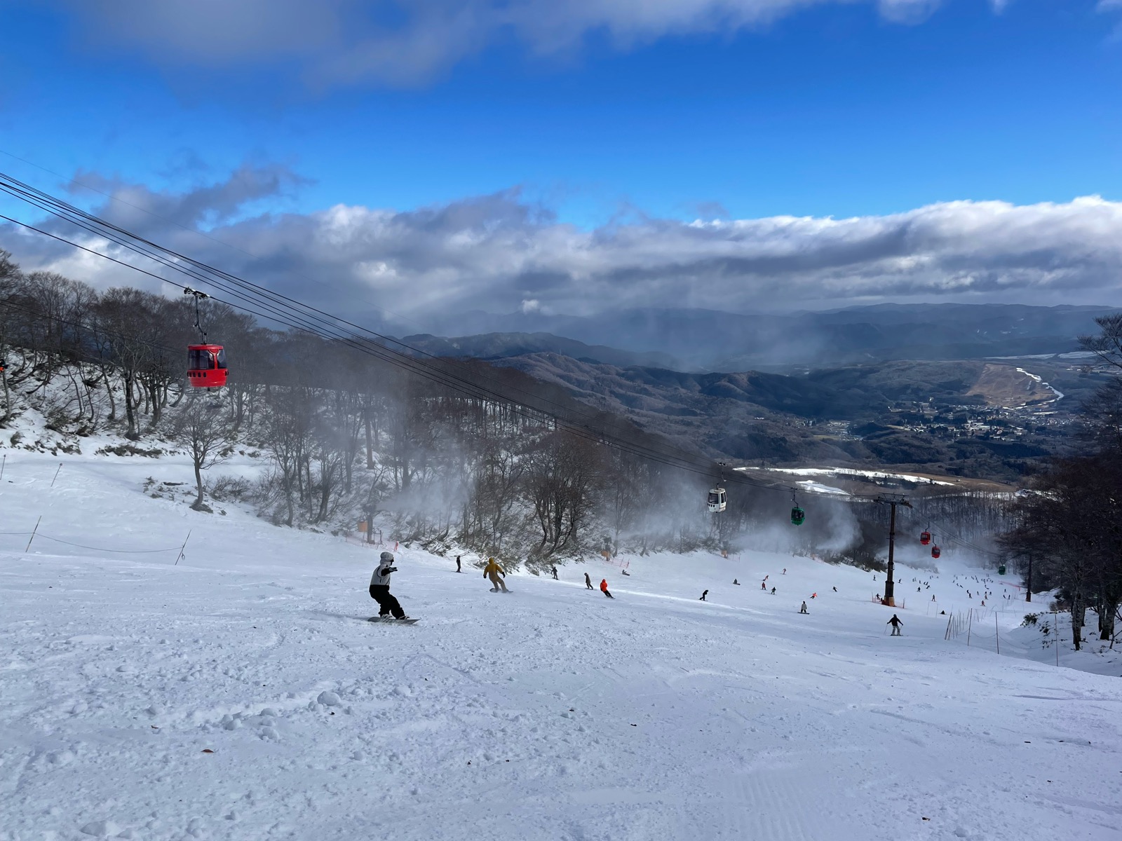 高鷲スノーパーク