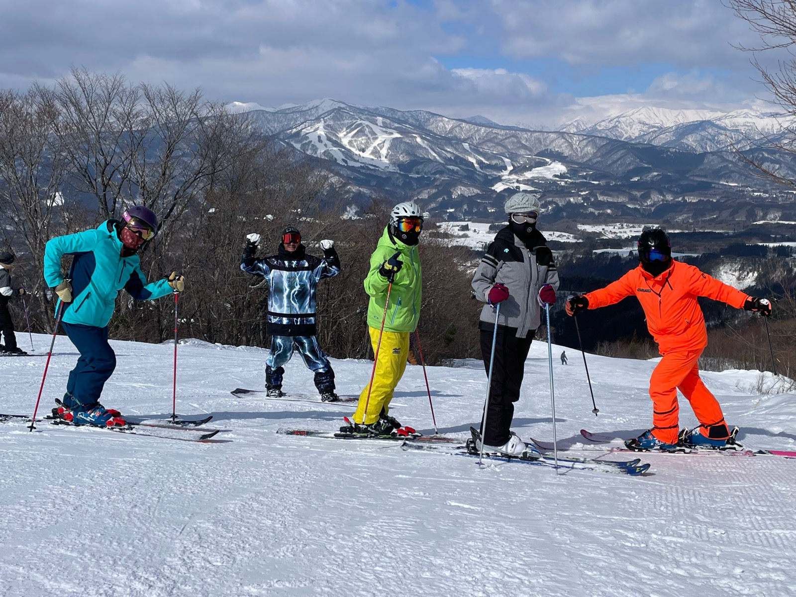 ホワイトピアたかす