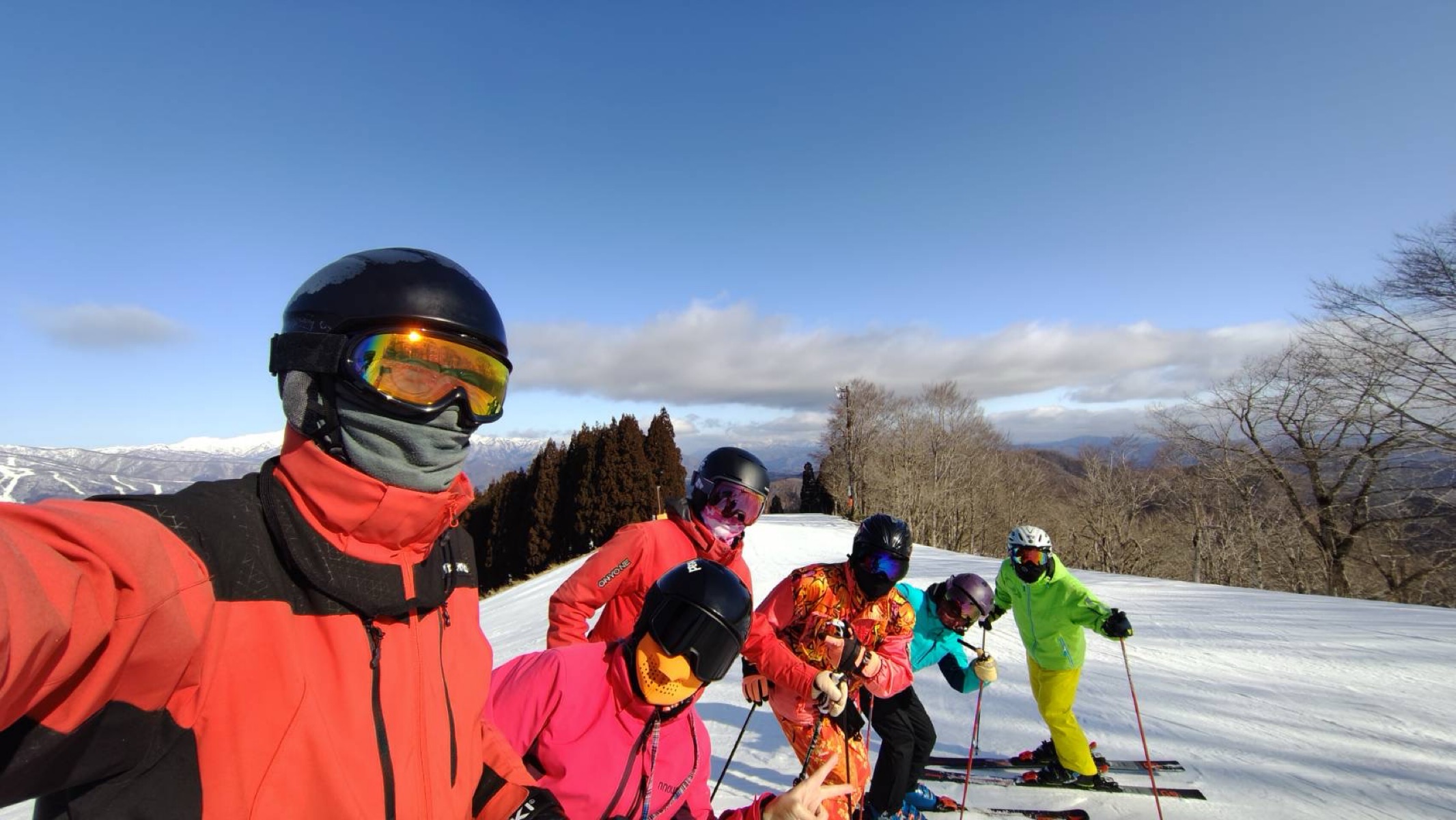 ホワイトピアたかす