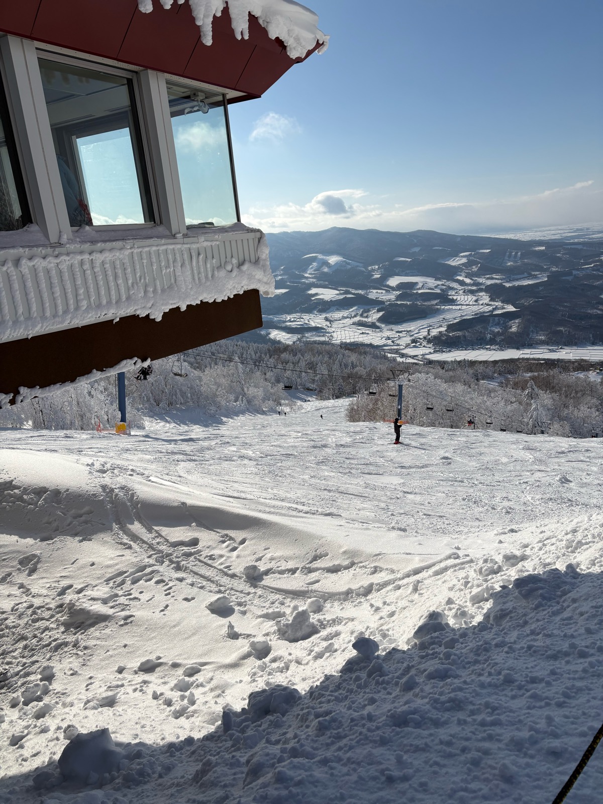 カムイスキーリンクス