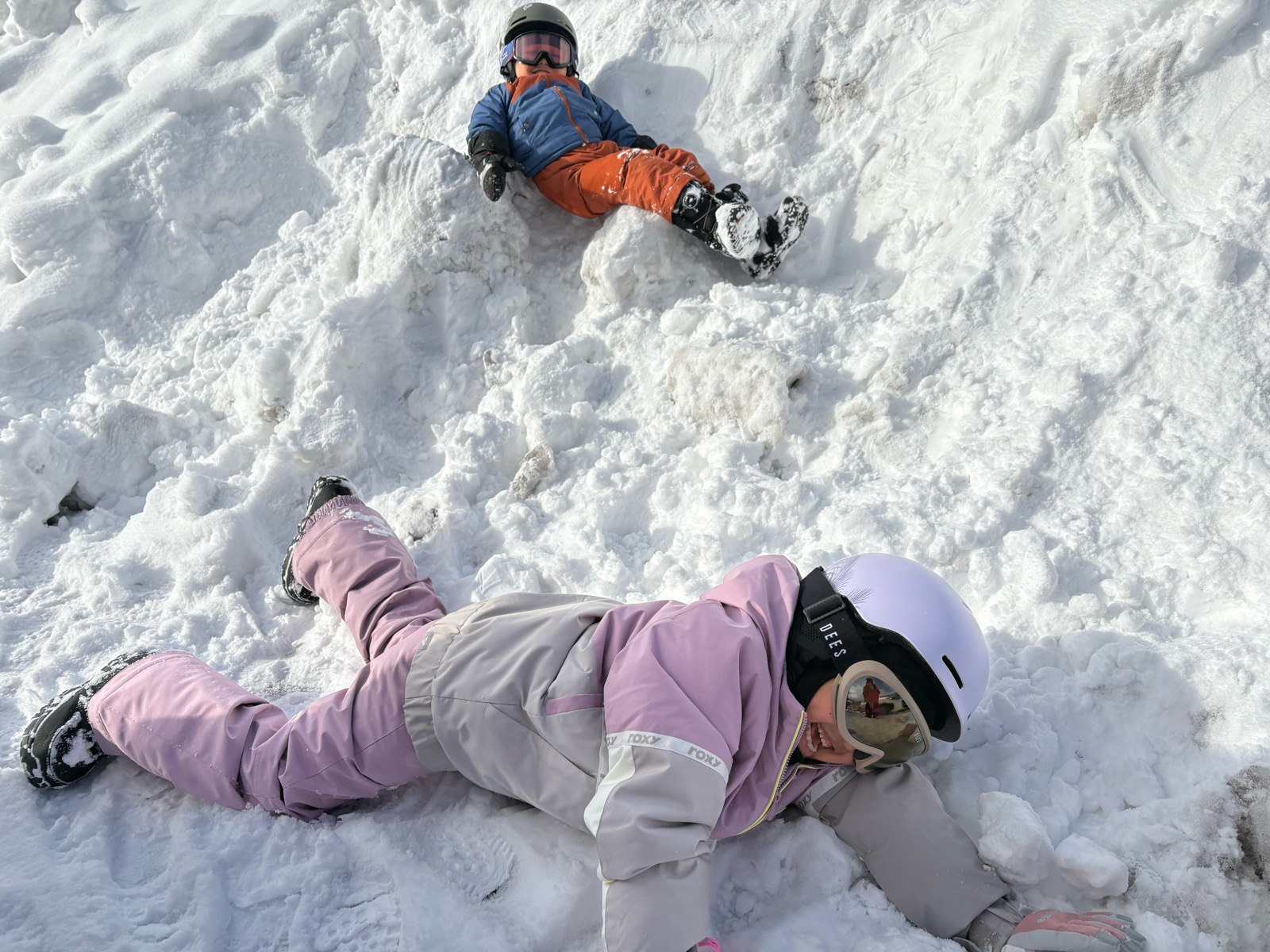 めいほうスキー場
