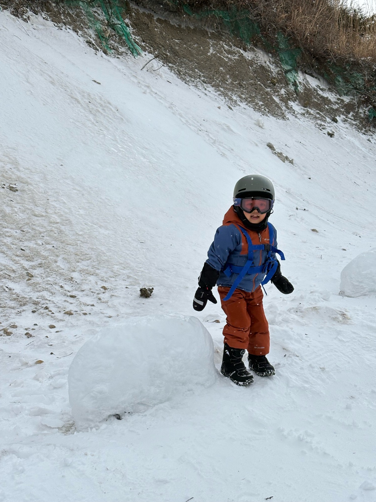 ヘブンスそのはら SNOW WORLD
