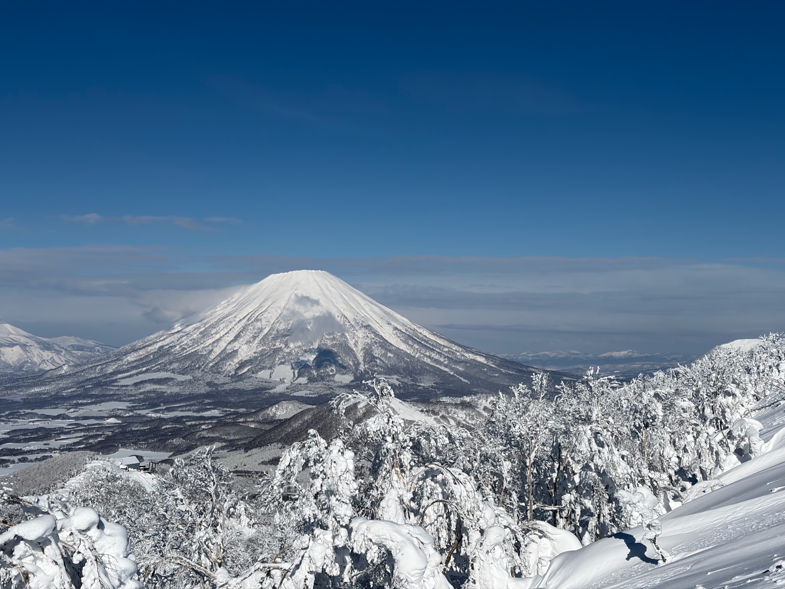 ルスツリゾート