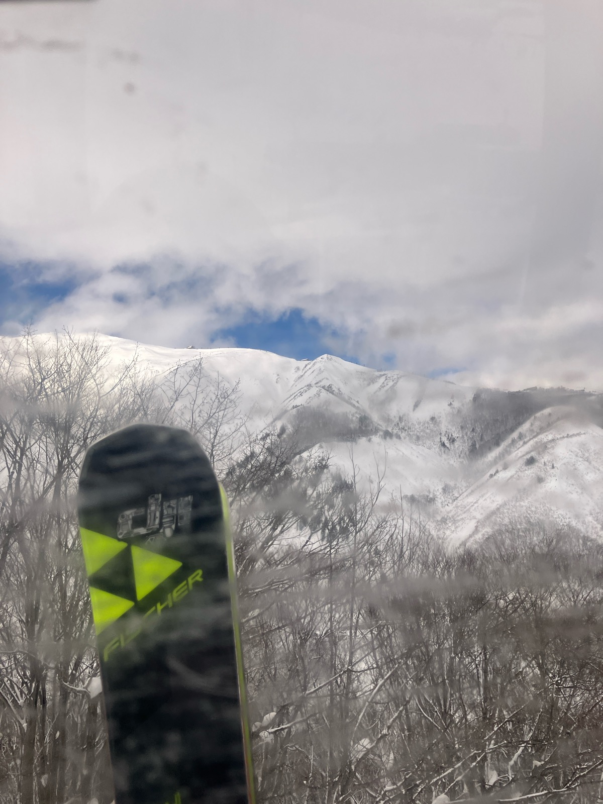 Hakuba47 ウィンタースポーツパーク 