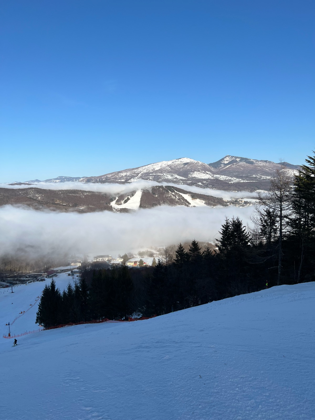 菅平高原スノーリゾート