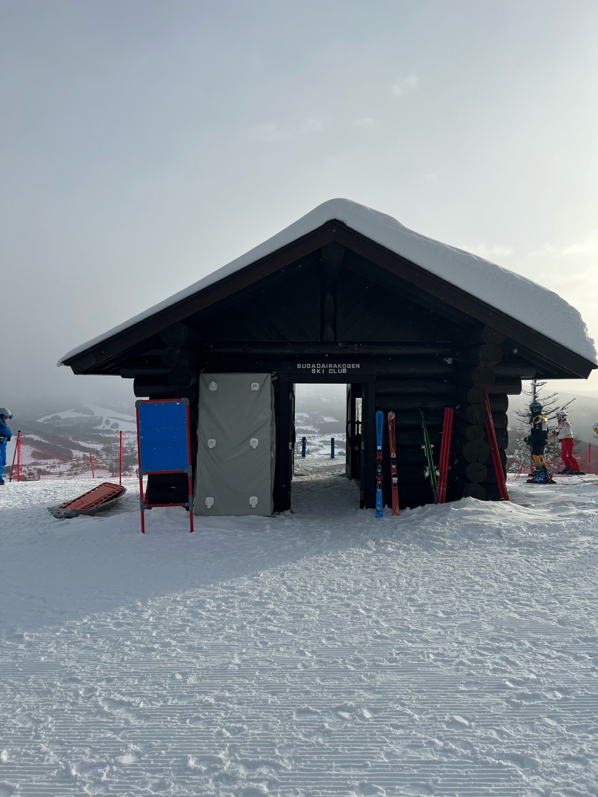 菅平高原スノーリゾート