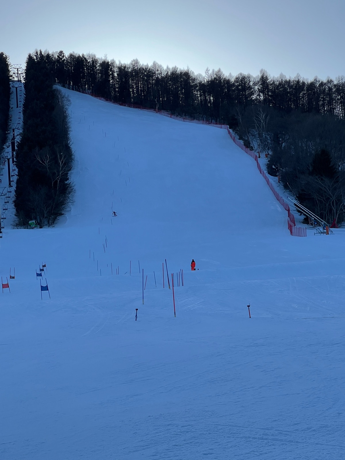 菅平高原スノーリゾート