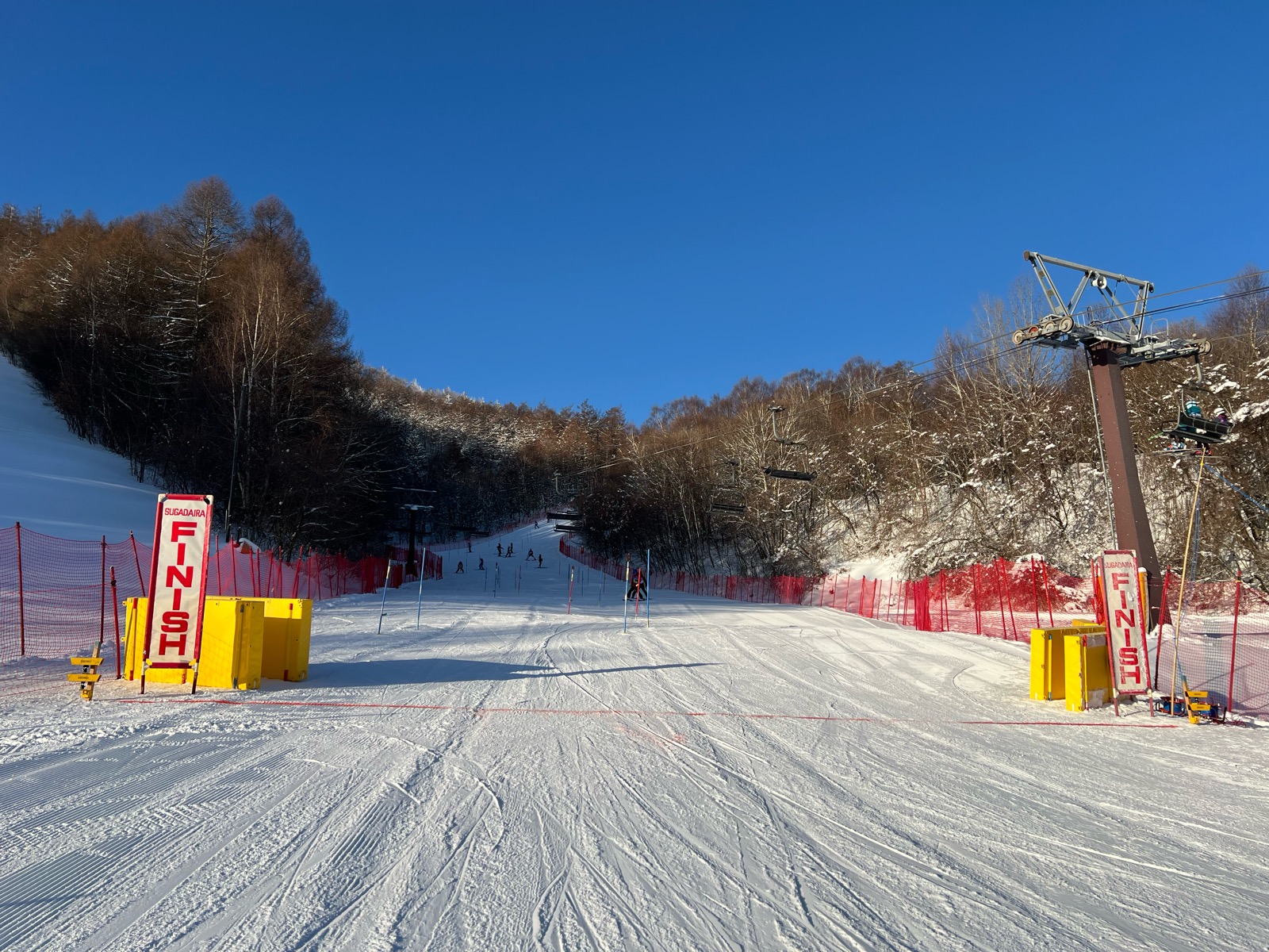 菅平高原スノーリゾート