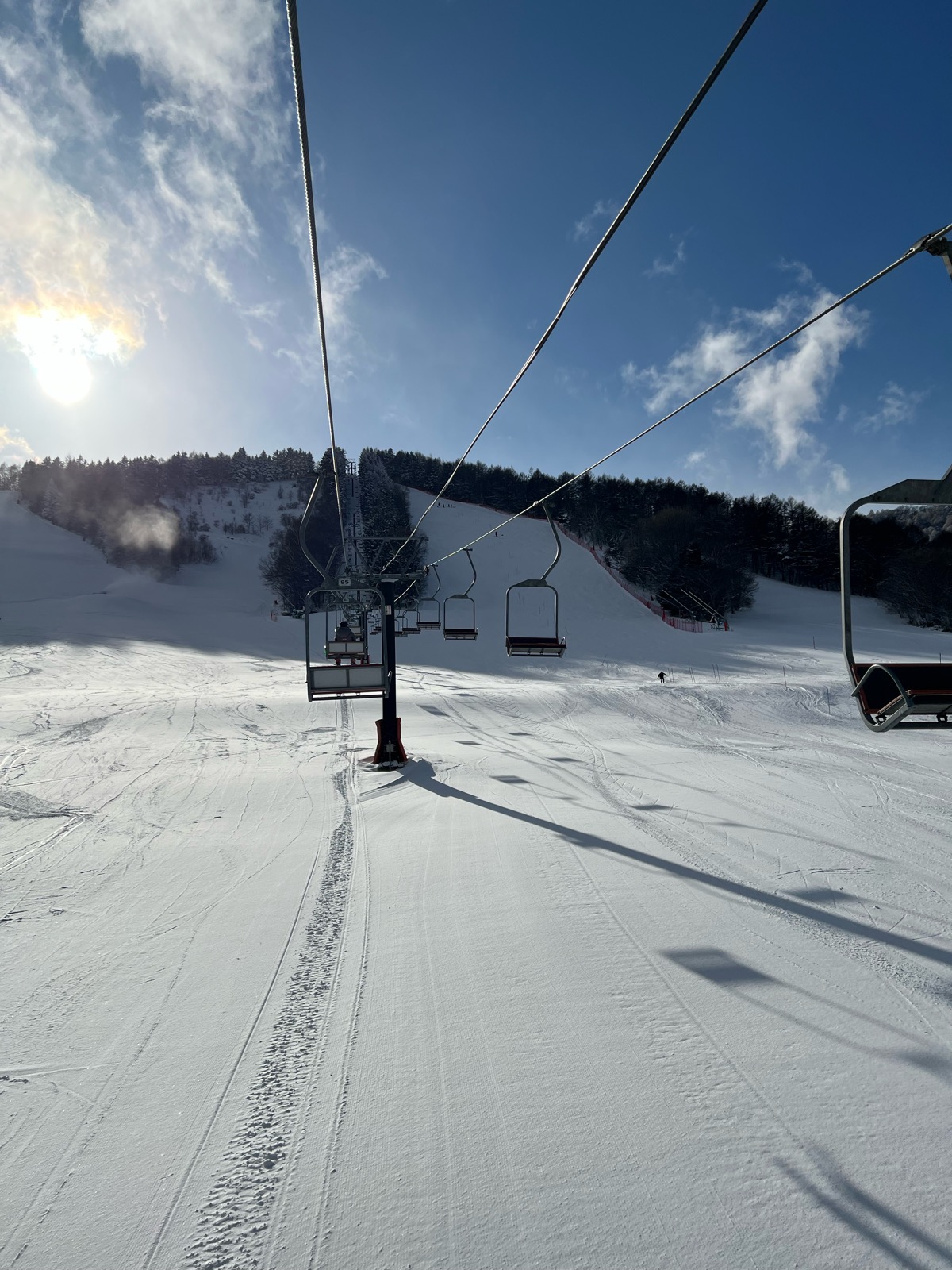 菅平高原スノーリゾート