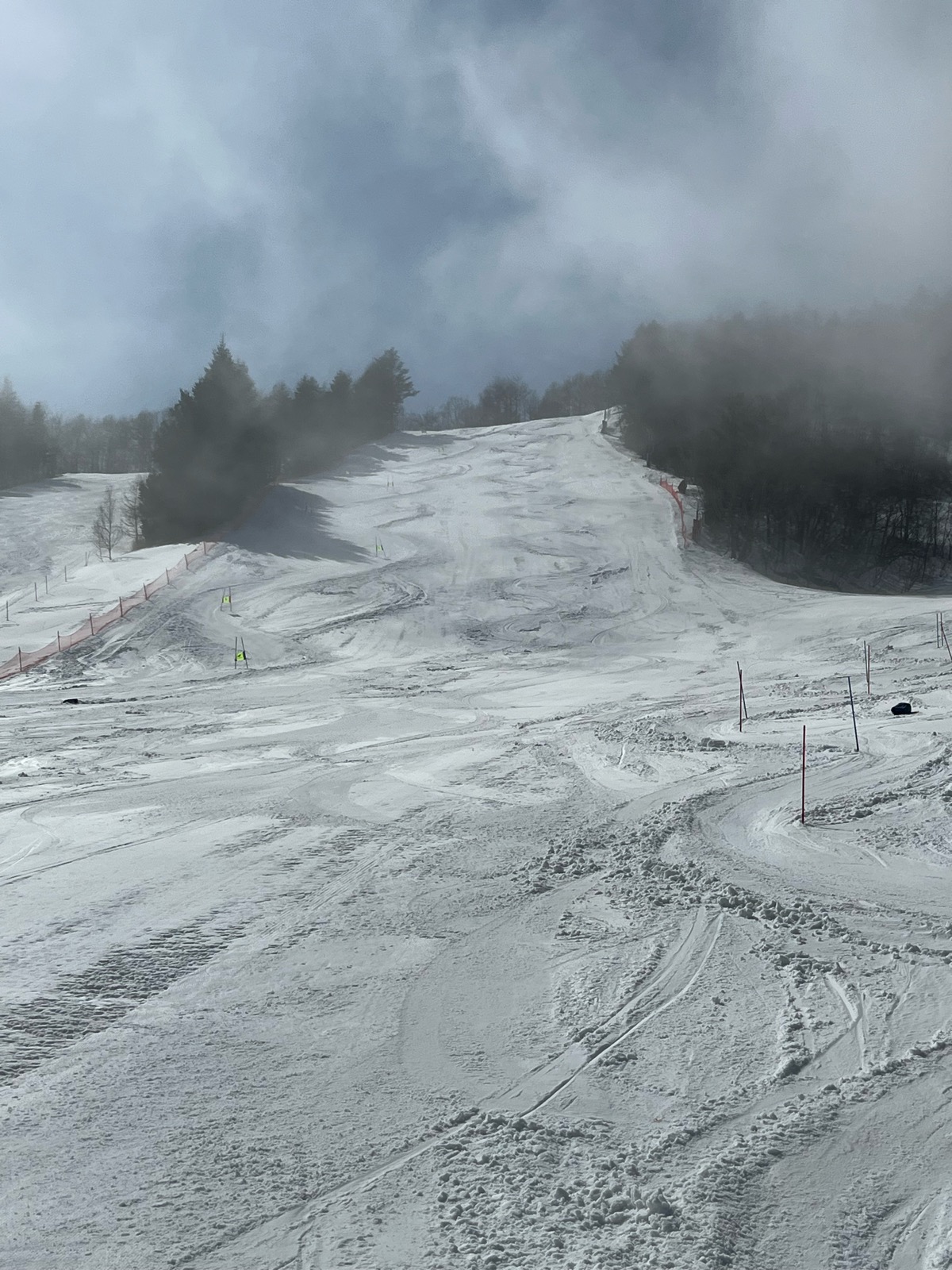 菅平高原スノーリゾート