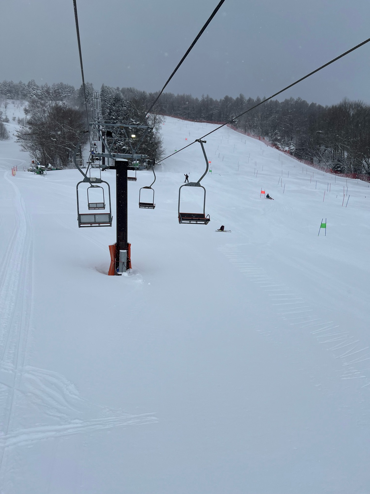 菅平高原スノーリゾート