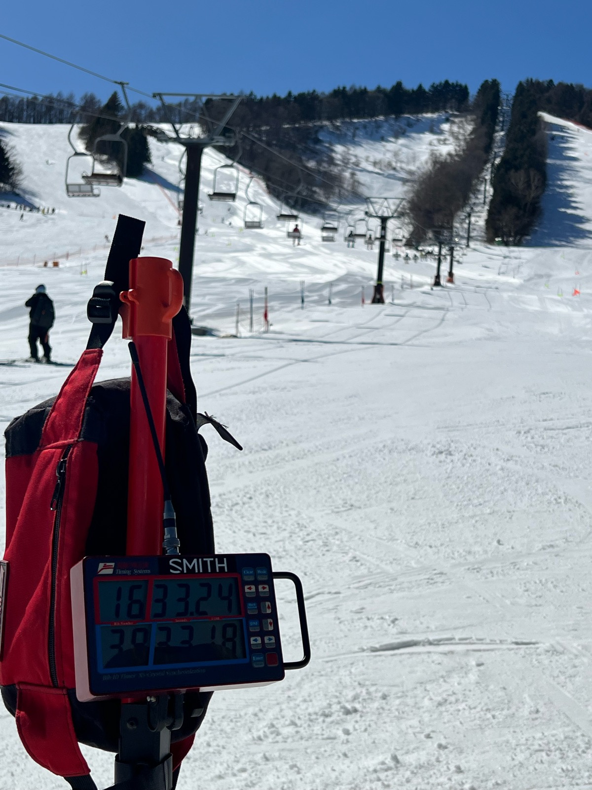 菅平高原スノーリゾート