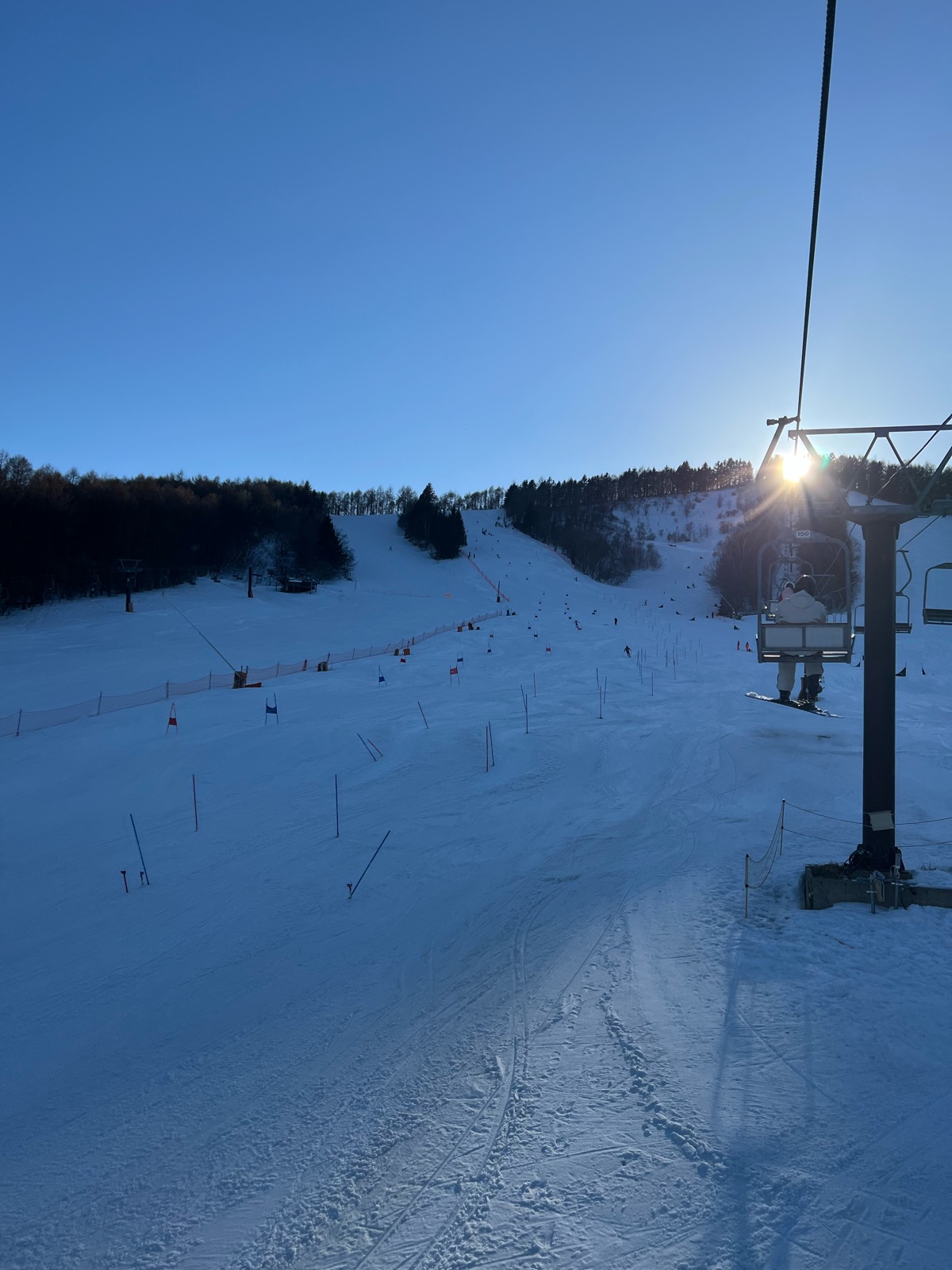 菅平高原スノーリゾート