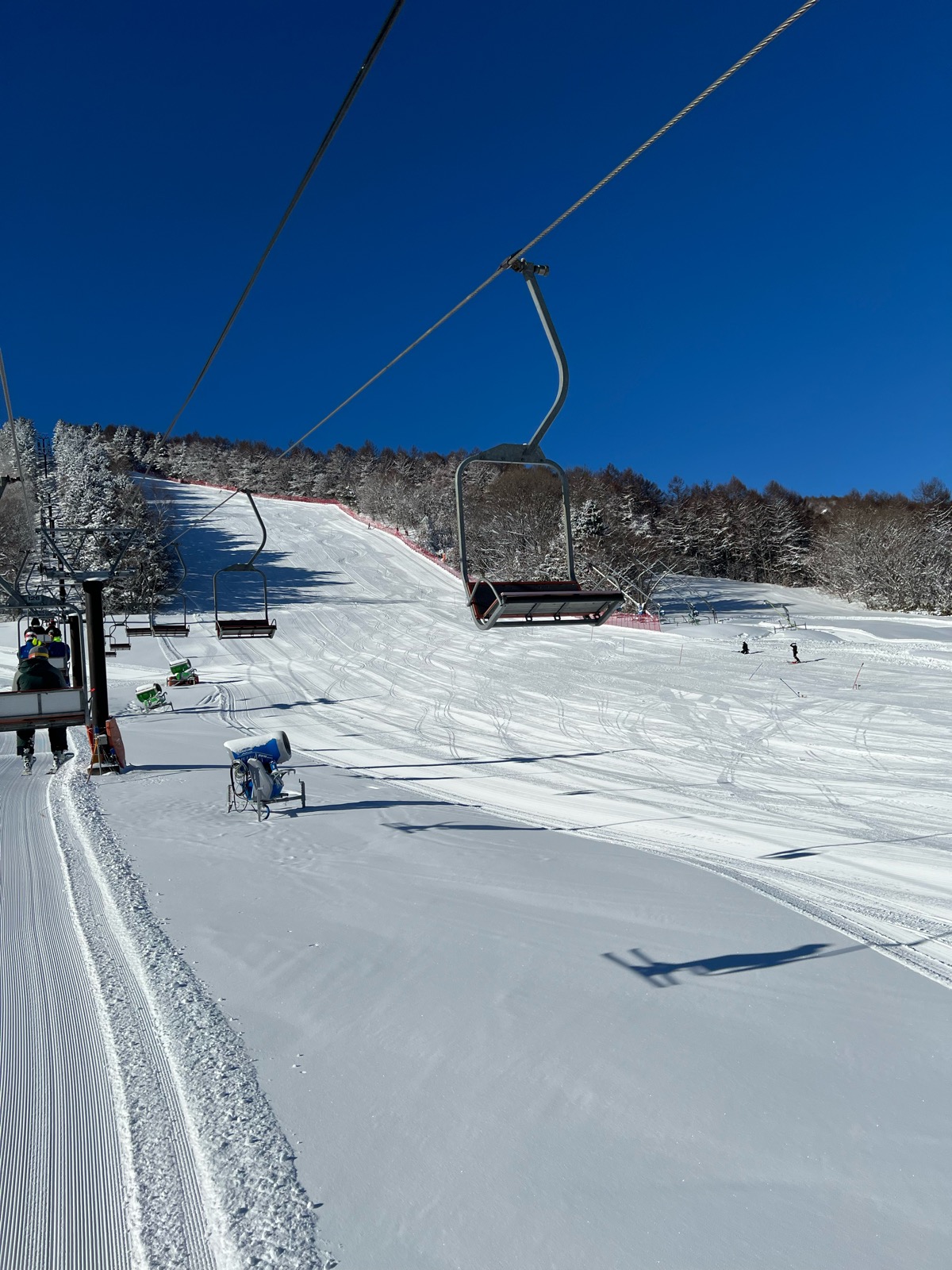 菅平高原スノーリゾート