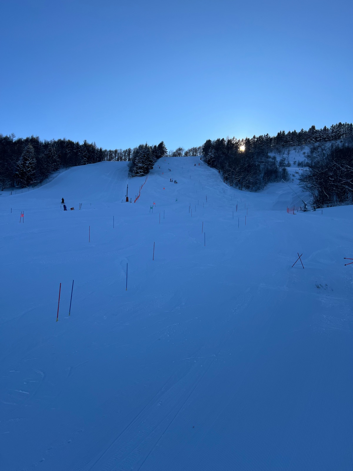 菅平高原スノーリゾート