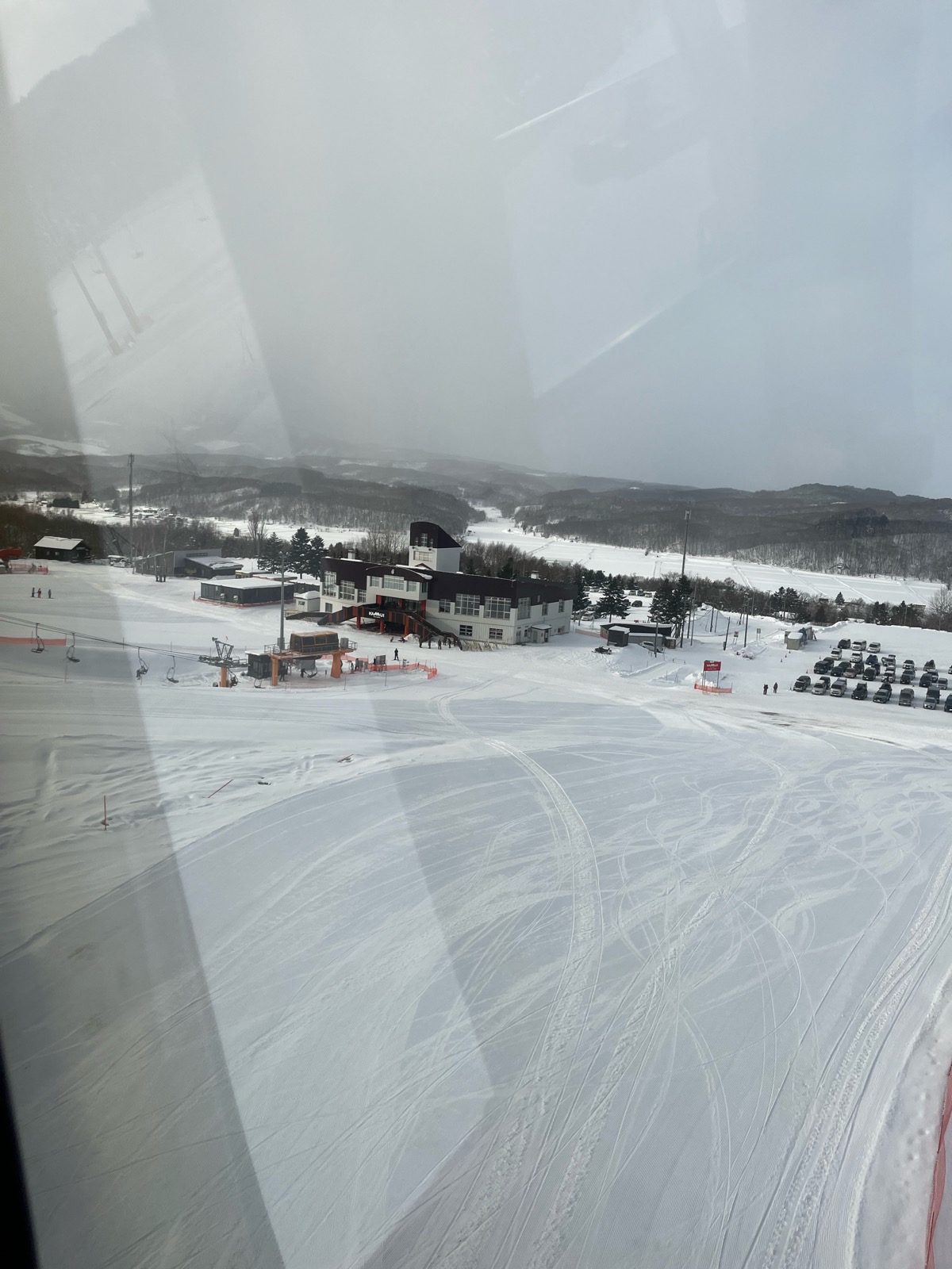 カムイスキーリンクス