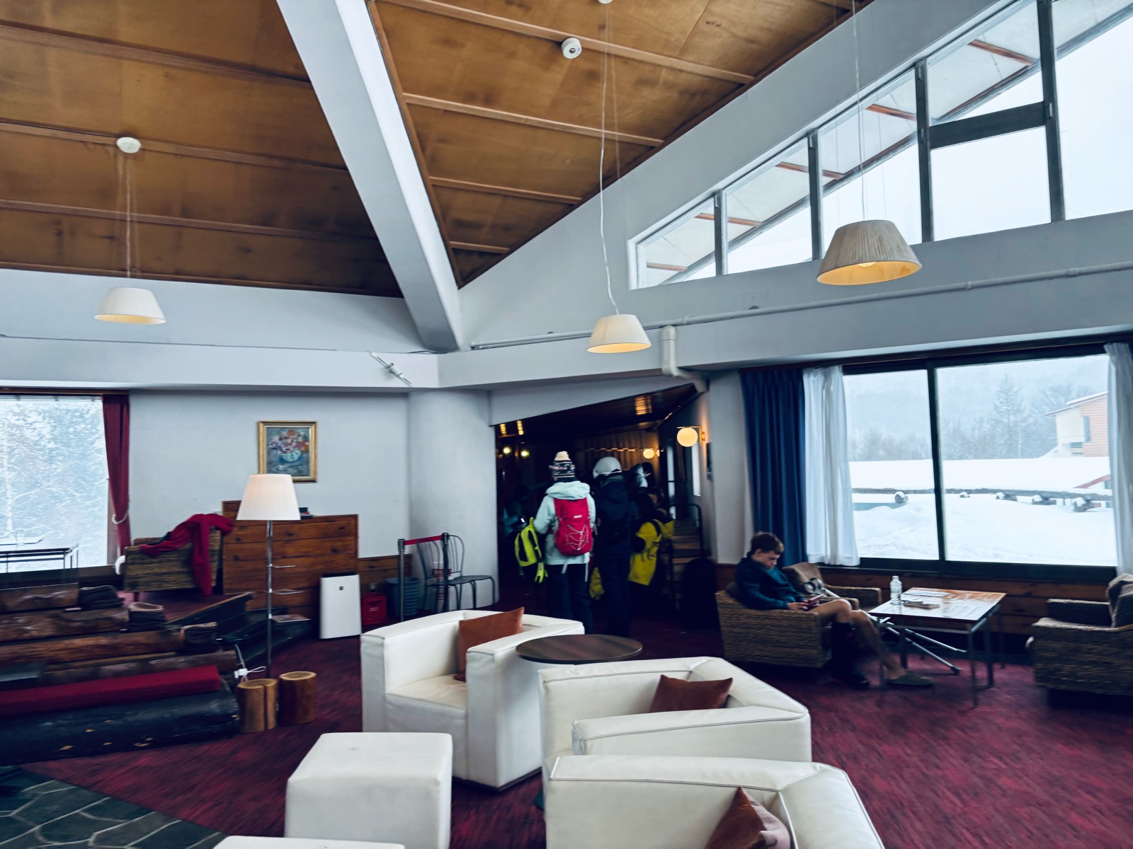 志賀高原 焼額山