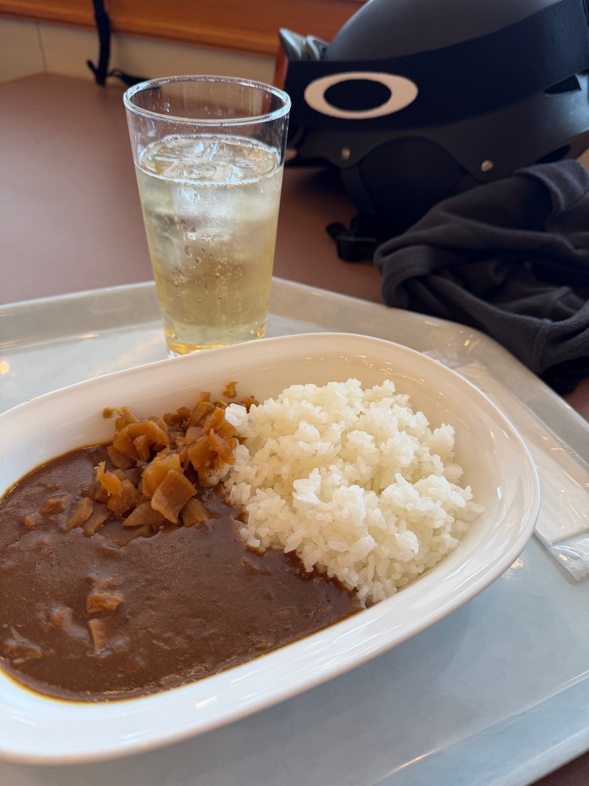 NASPAスキーガーデン