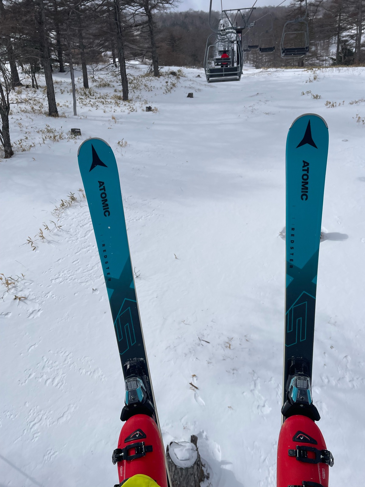 高峰マウンテンパーク