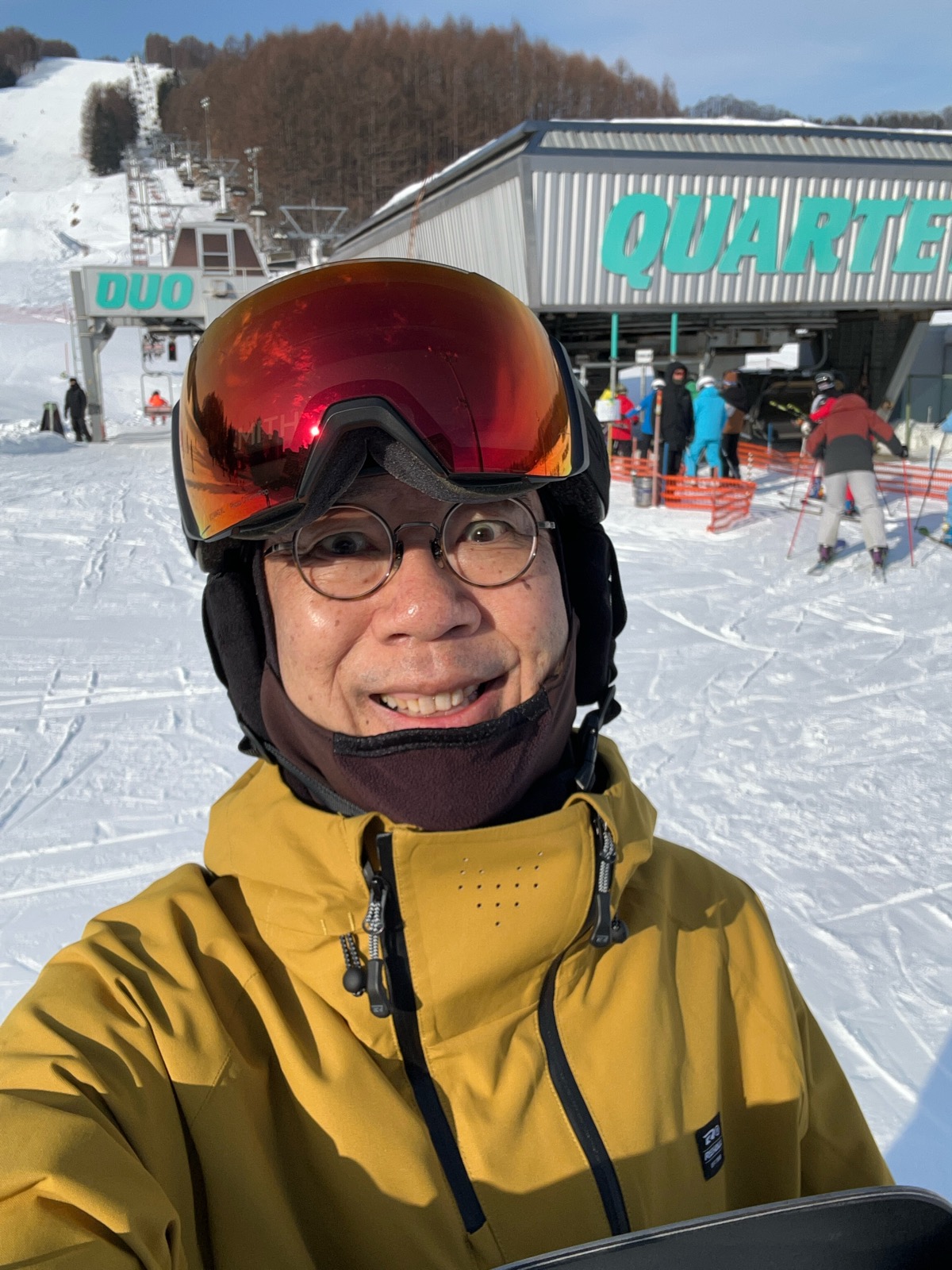 ノーザンアークリゾート