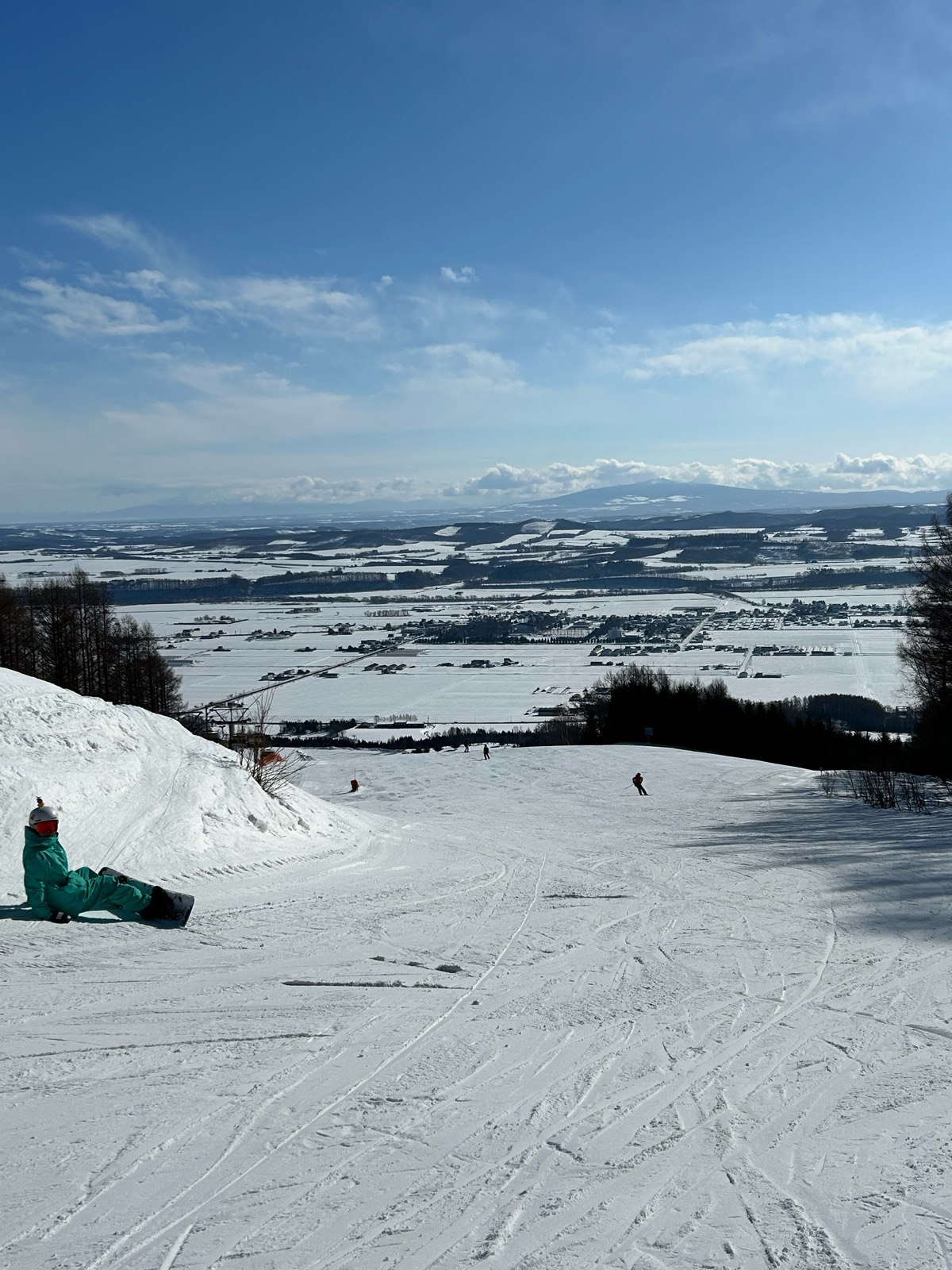 ノーザンアークリゾートスキー場