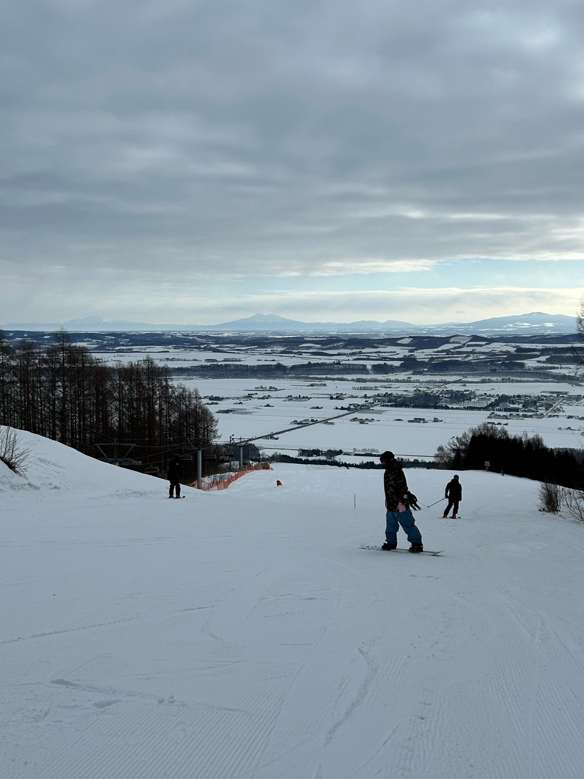 ノーザンアークリゾート