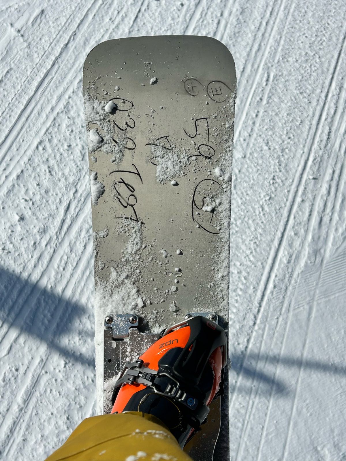 ノーザンアークリゾートスキー場