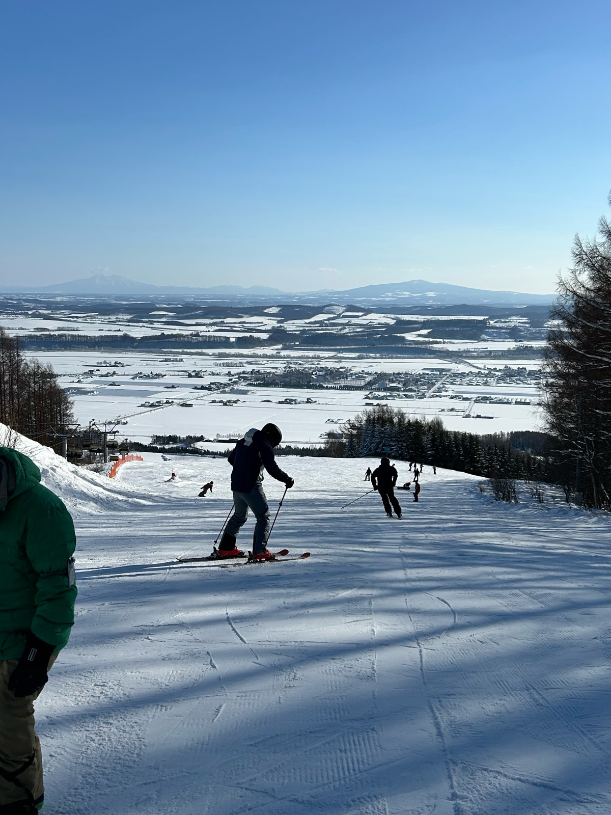 ノーザンアークリゾート