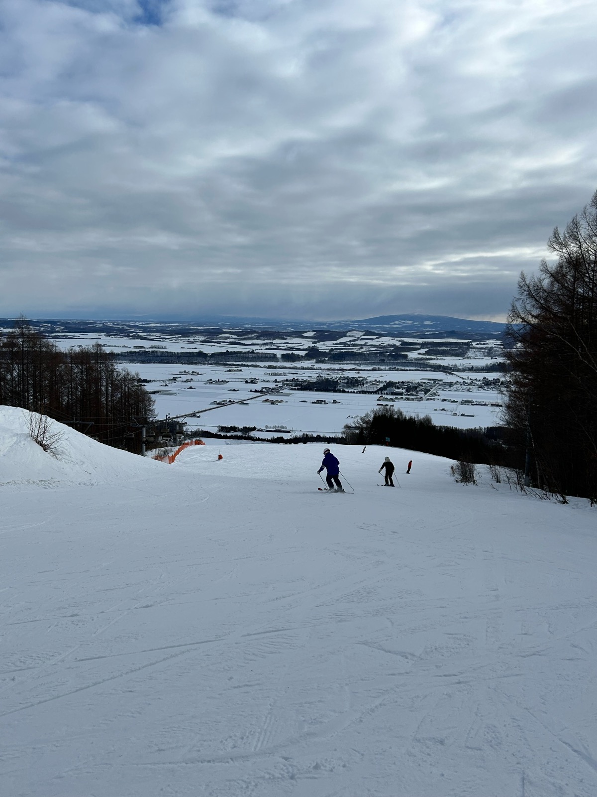 ノーザンアークリゾートスキー場