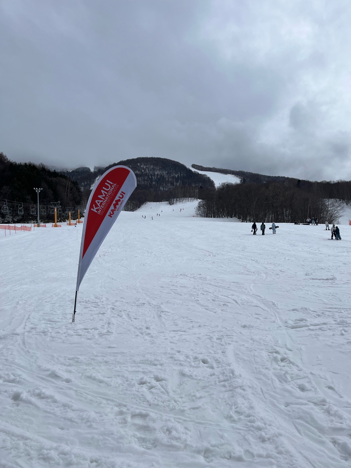 カムイスキーリンクス