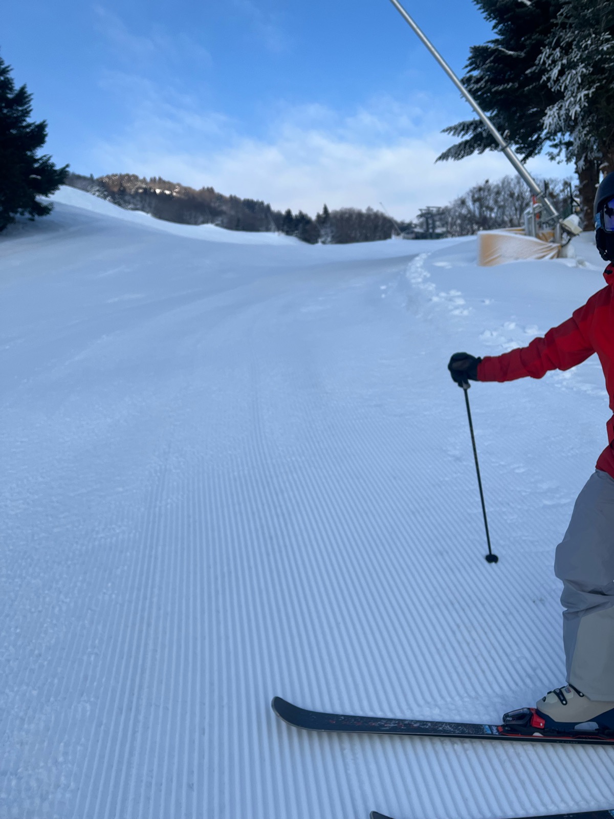 恐羅漢スノーパーク