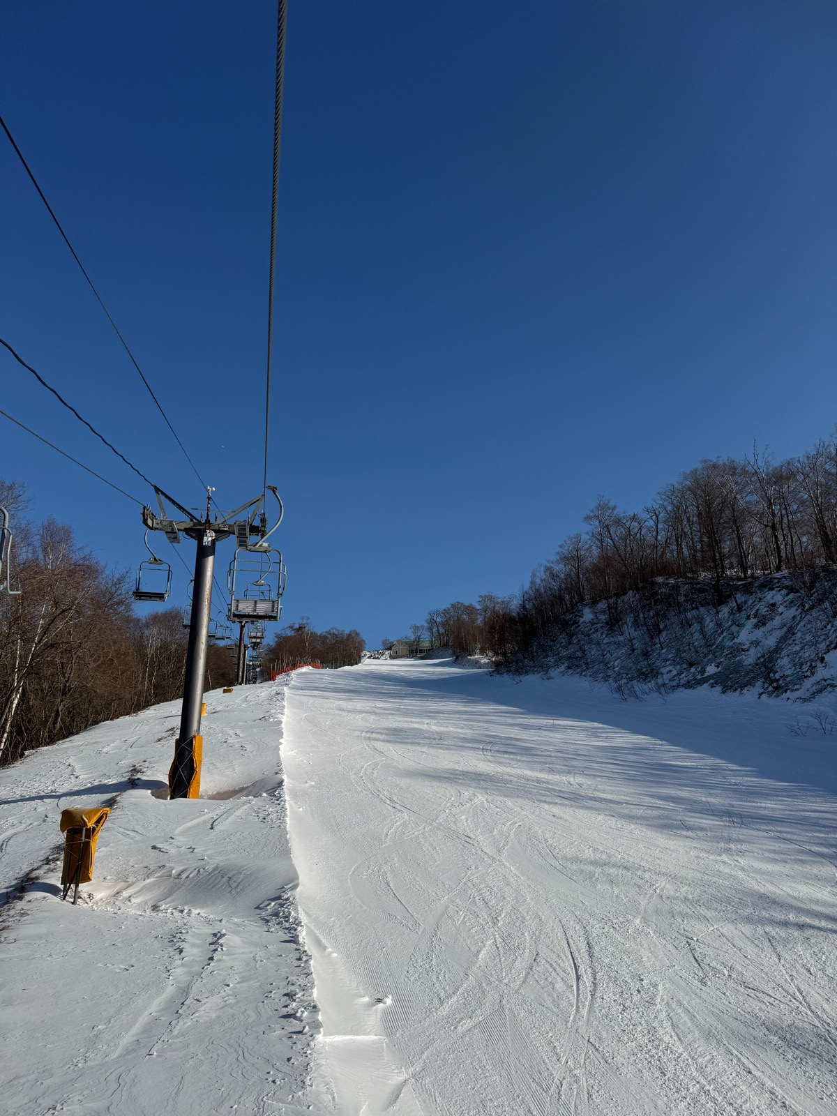 ホワイトワールド尾瀬岩鞍