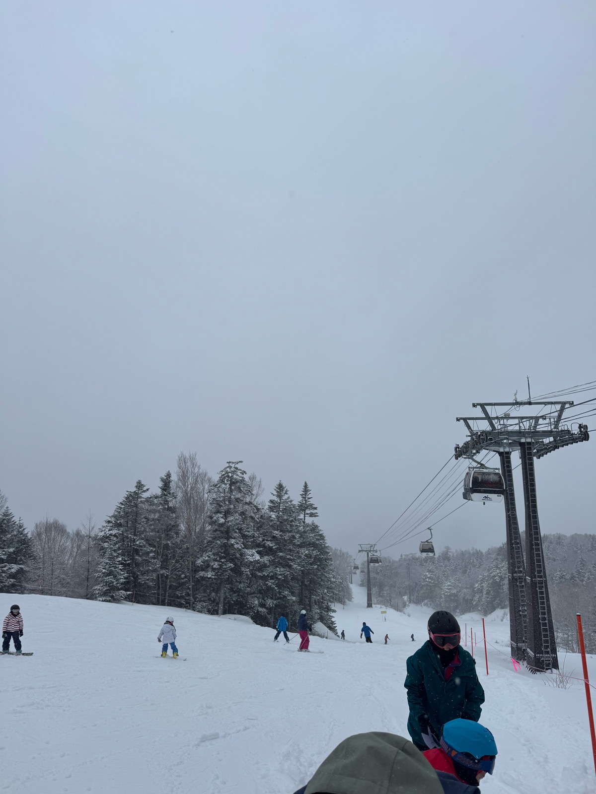 丸沼高原スキー場