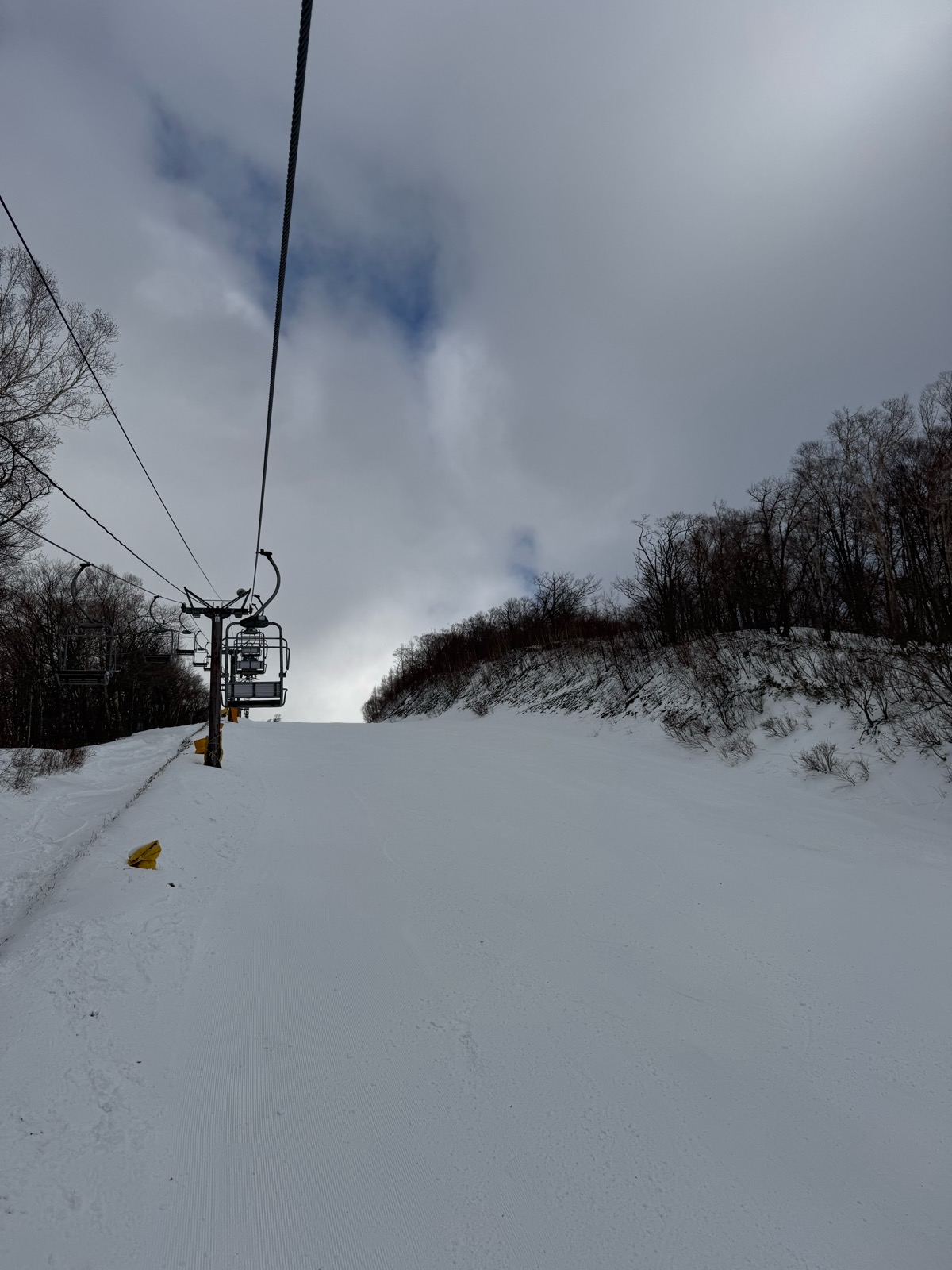 ホワイトワールド尾瀬岩鞍